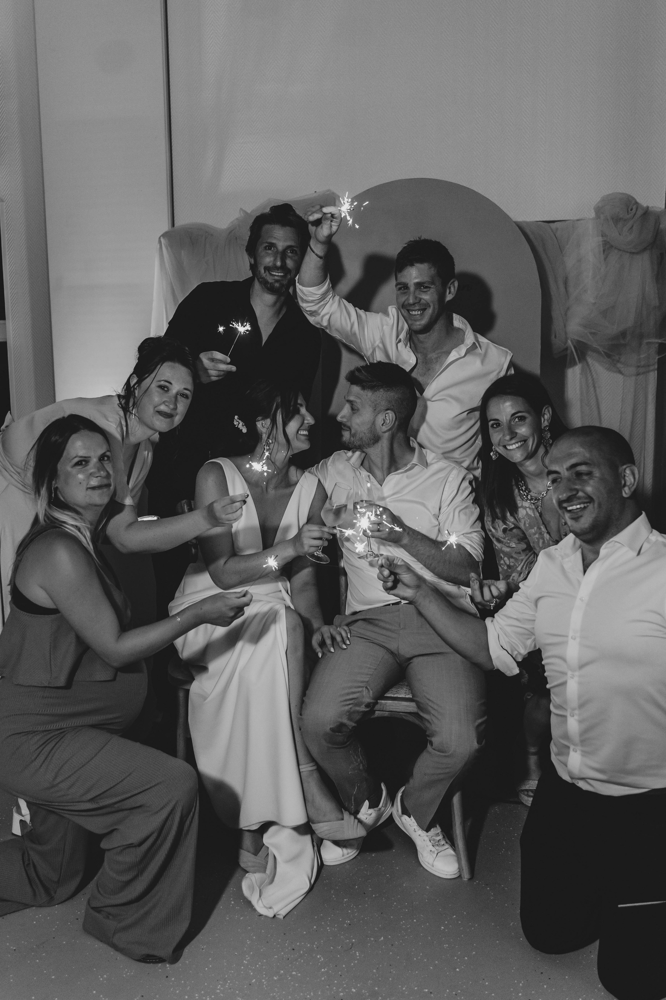 Lisa & Yohann. Weeding photographer / event / portrait