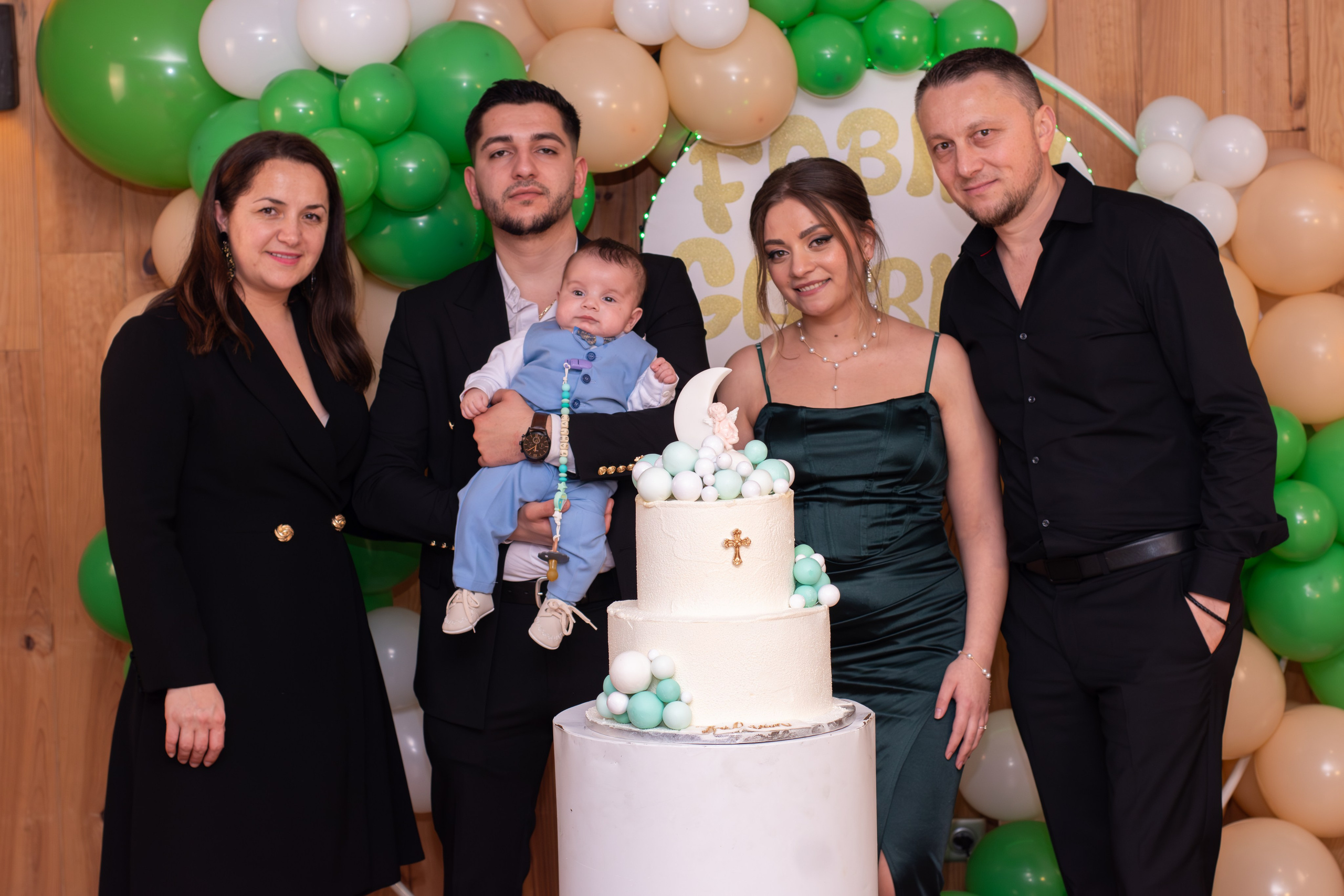 Fabian-Gabriel. Fotograful și Cameramanul familiei dvs în Franța Paul Photographer