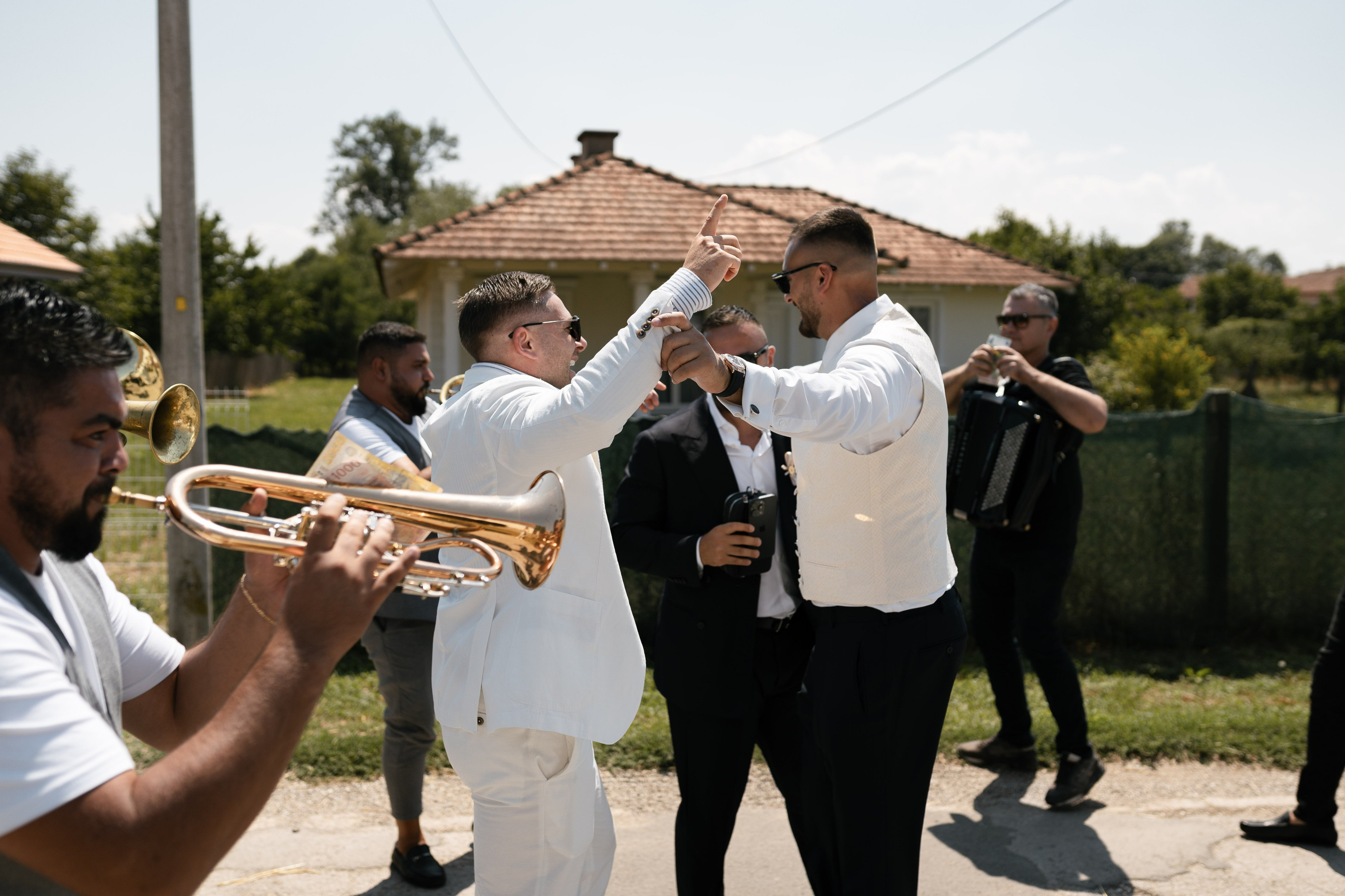 I&D | A Fortress Fairytale. Black Sheep Produkcija| Wedding Photography and Wedding Films, based in Kragujevac, Europe / Fotograf i videograf, Kragujevac, Srbija