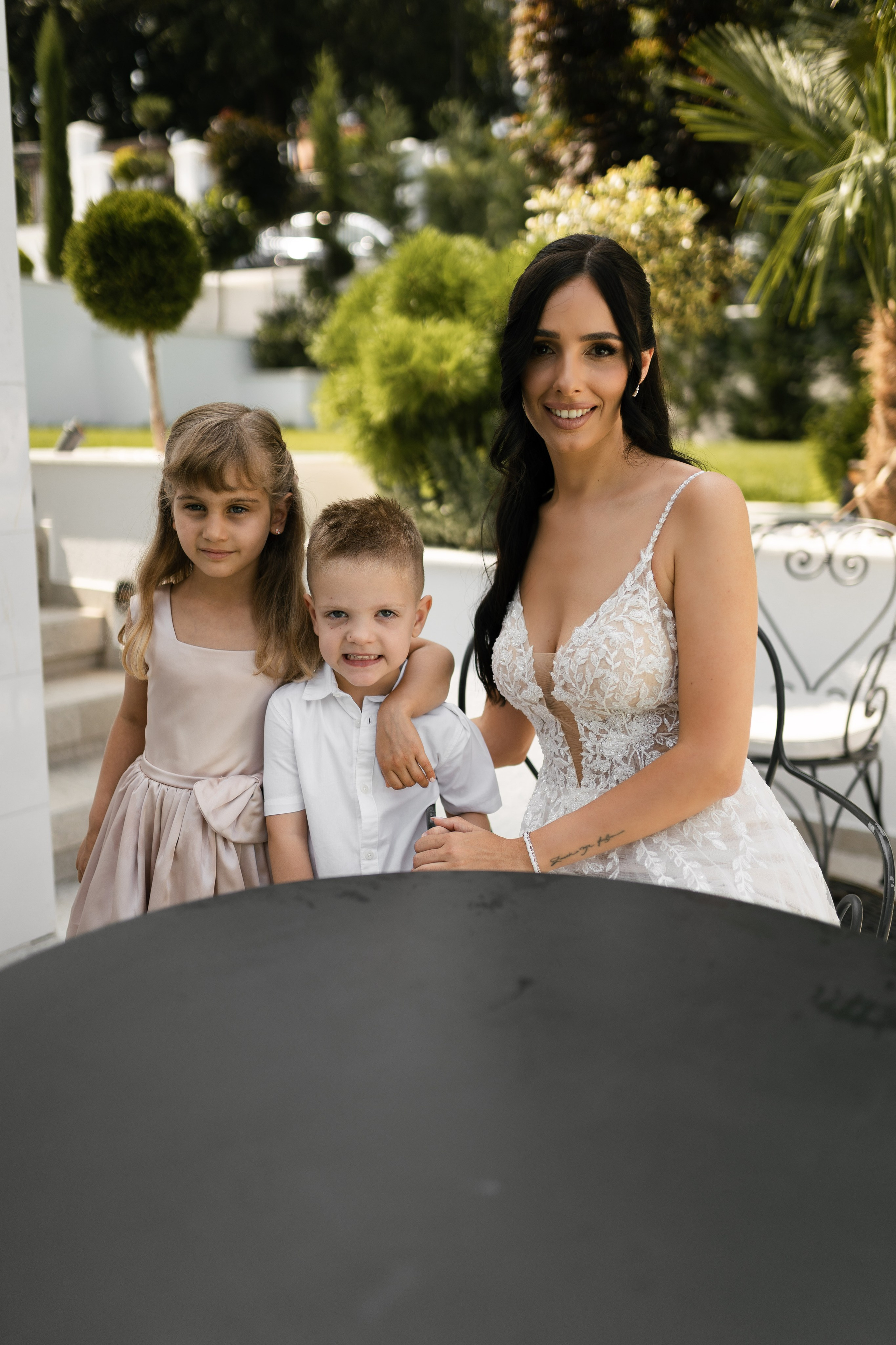 I&D | A Fortress Fairytale. Black Sheep Produkcija| Wedding Photography and Wedding Films, based in Kragujevac, Europe / Fotograf i videograf, Kragujevac, Srbija