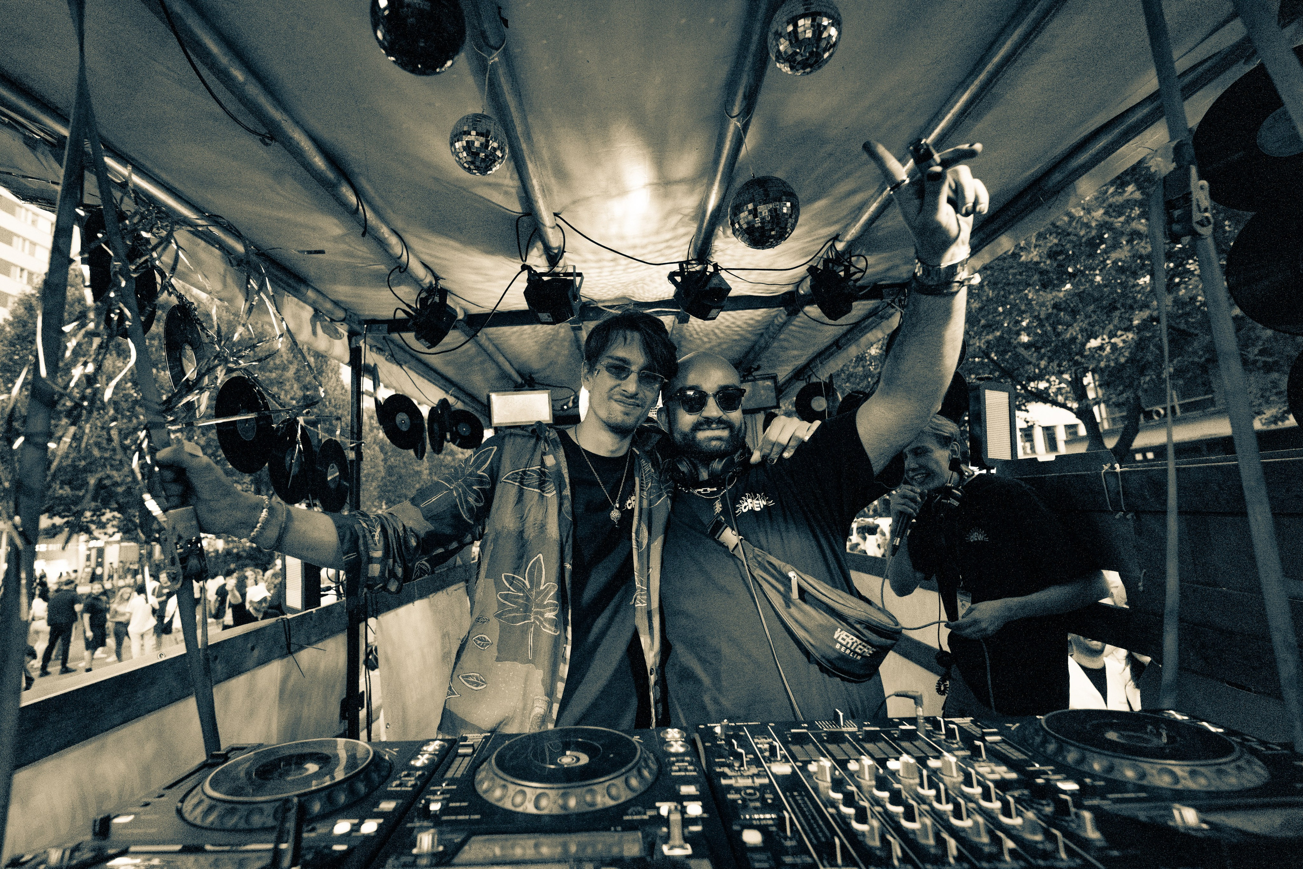 ZUG DER LIEBE 2024 // SUBLIME. Stevenson.Visual.Lab — Professional Photo/Video in Berlin