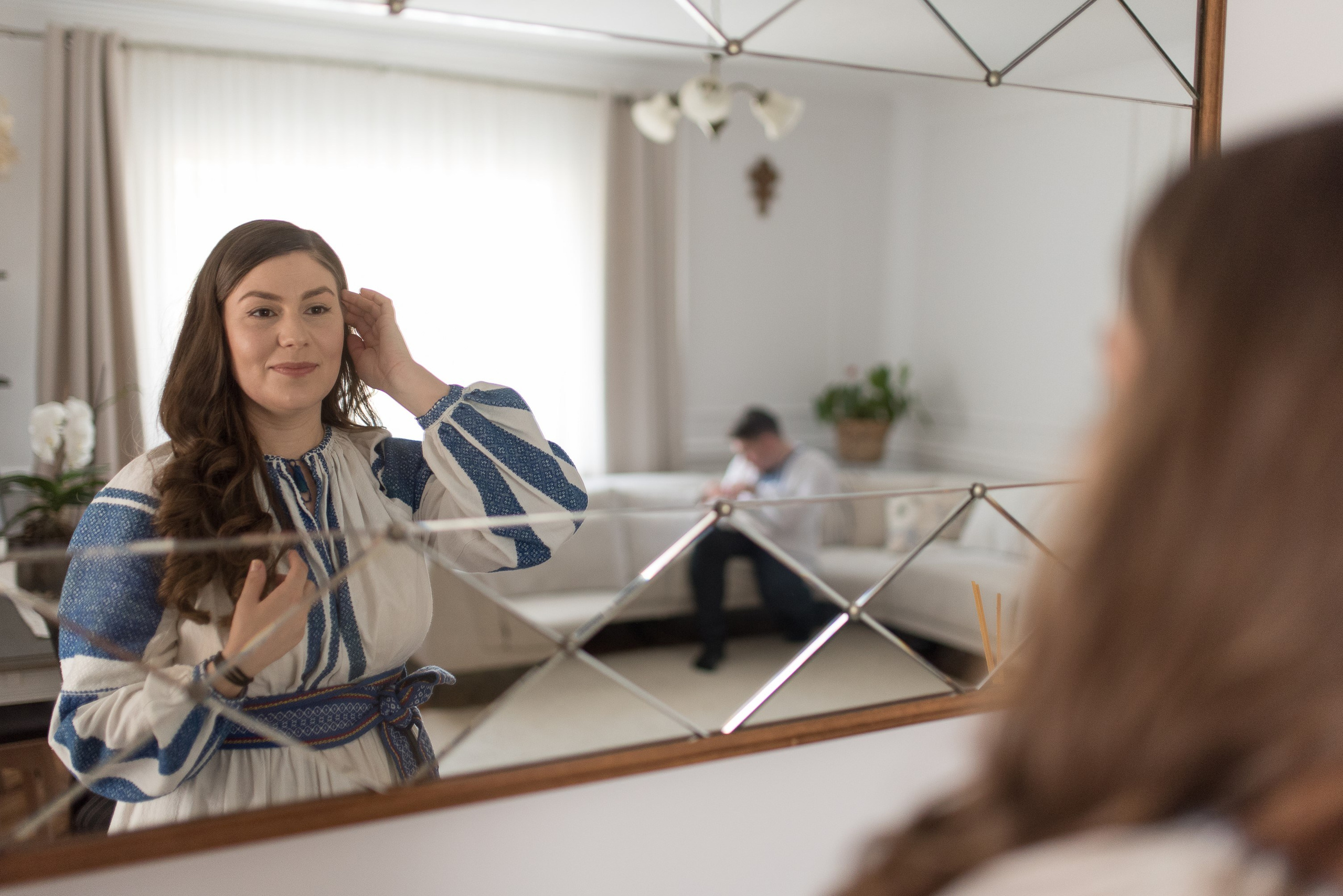 Fotografii de botez. Daniel Criste Fotograf