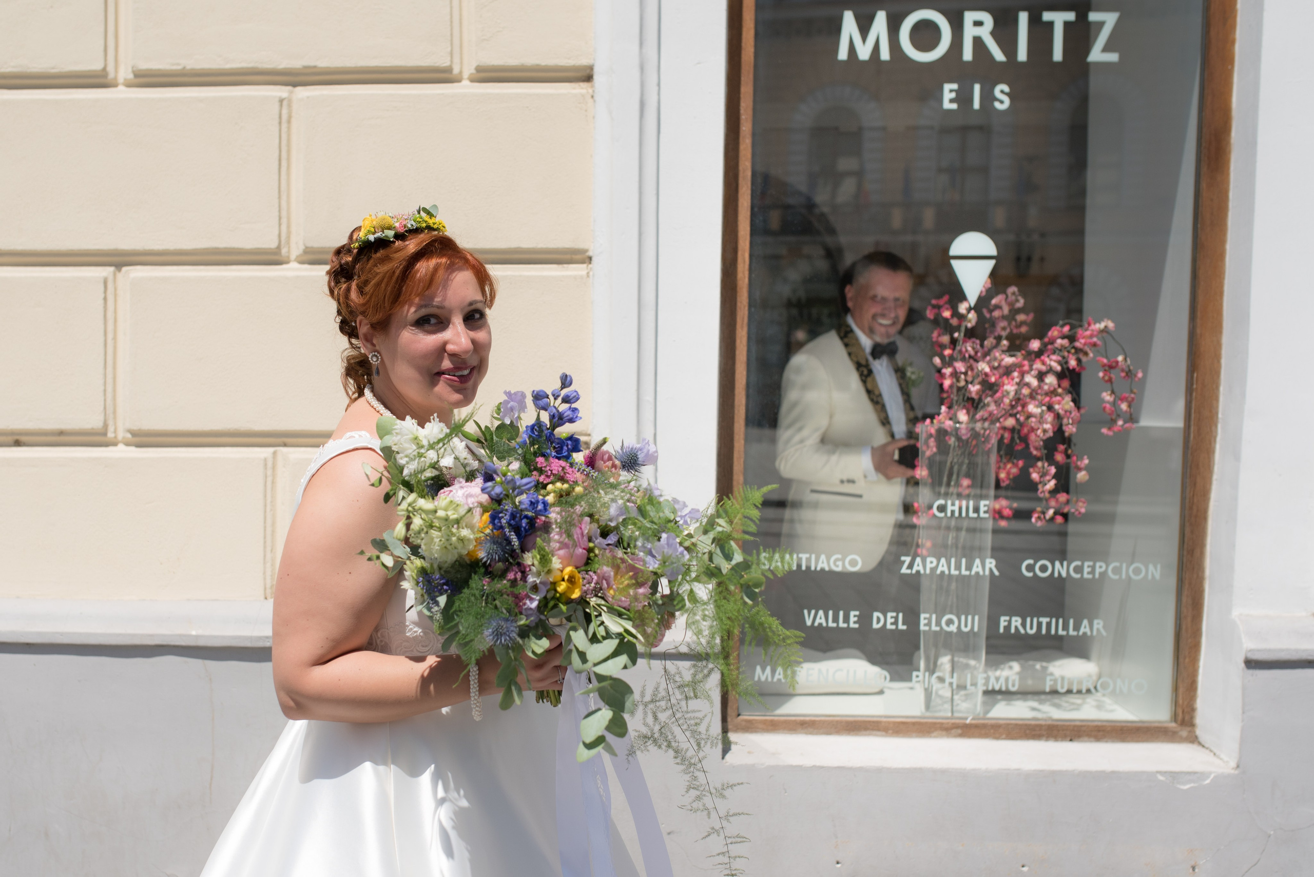 Oana si Corneliu. Daniel Criste Fotograf