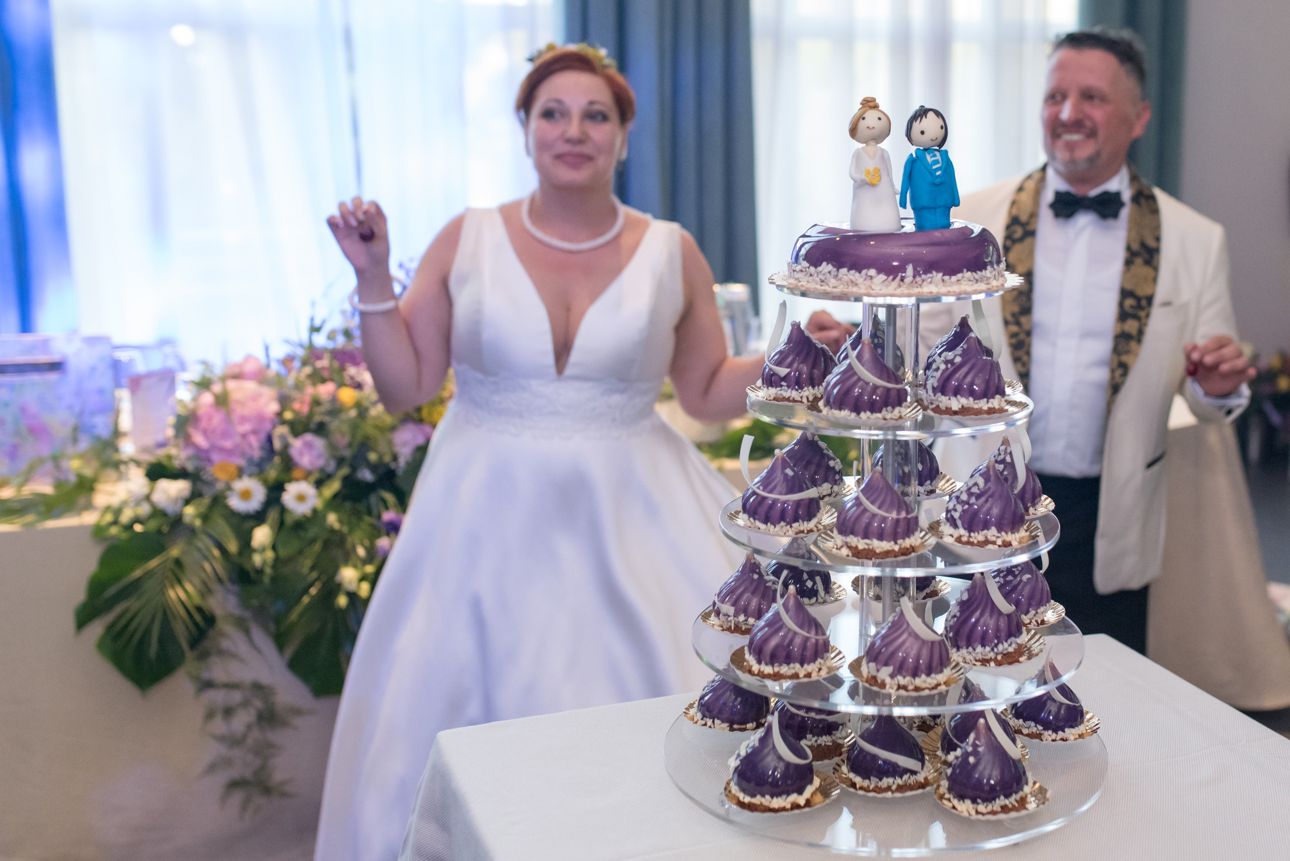 Oana si Corneliu. Daniel Criste Fotograf