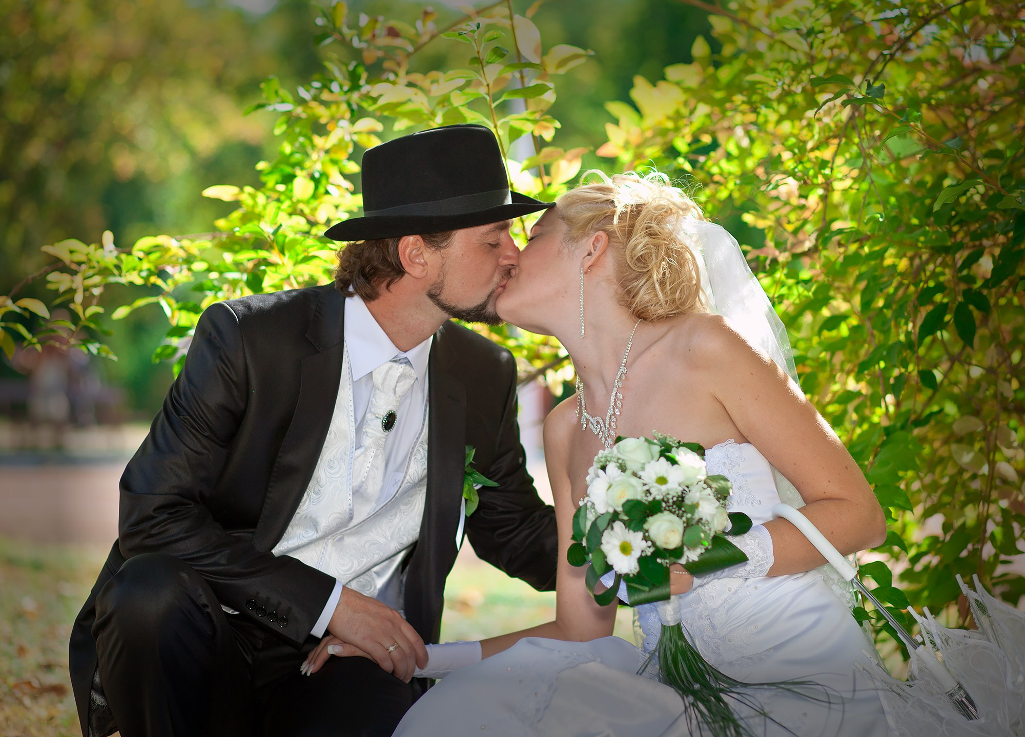 Свадьба Южноукраинск