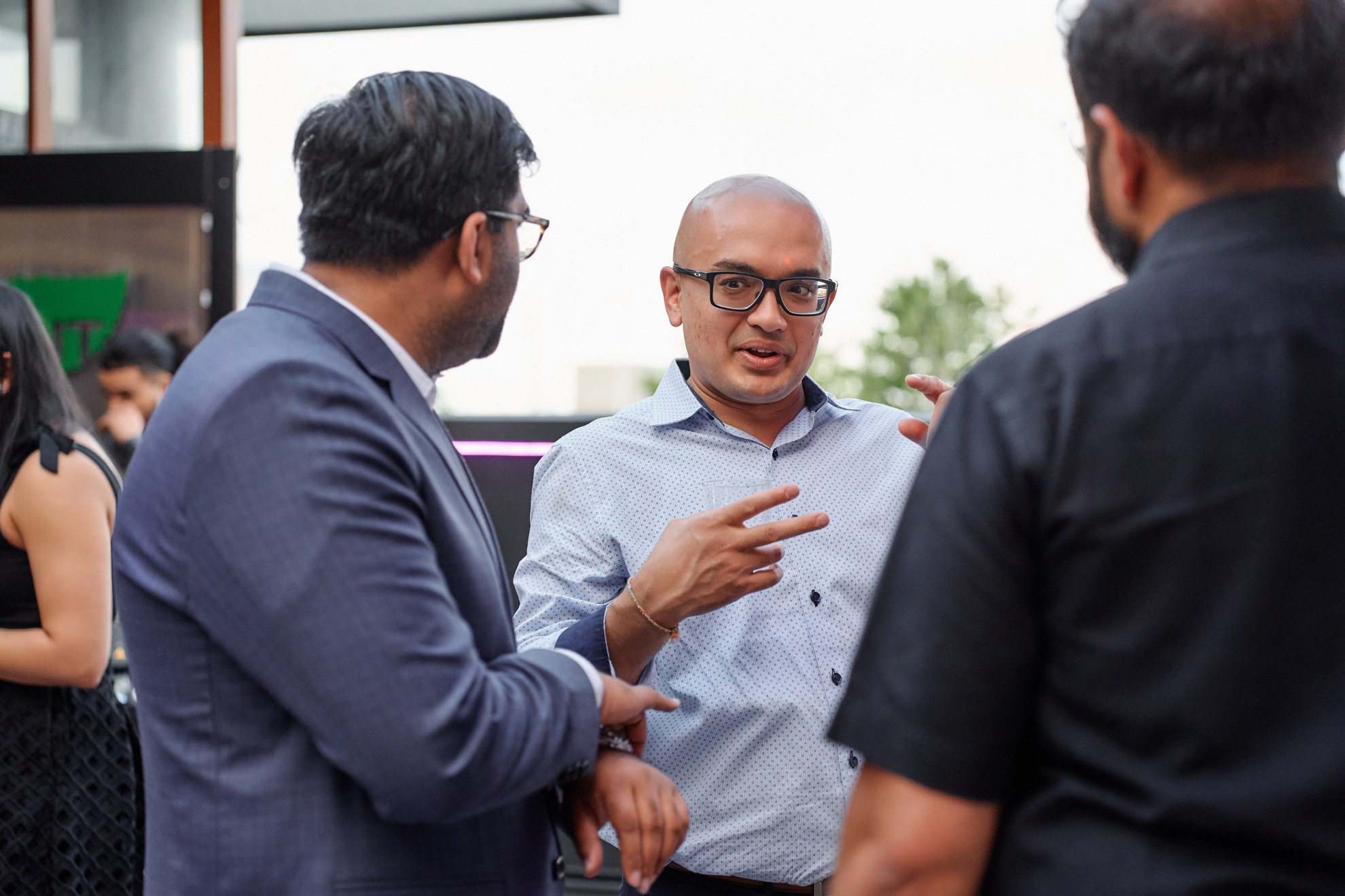 Hiren’s Anniversary. Professional Wedding and event photographer USA New York