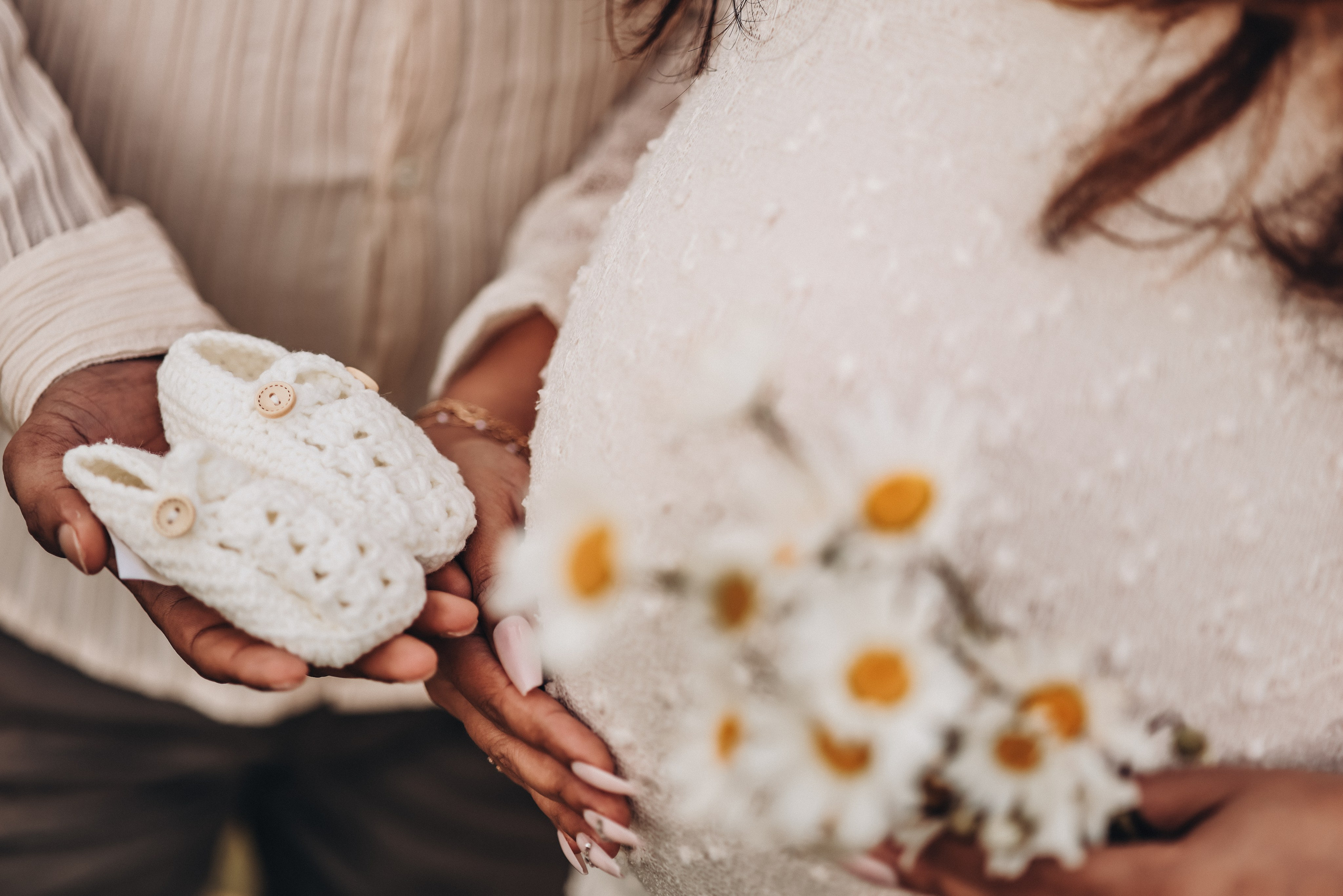 Maternity photoshoot. Photographer Co Dublin, Balbriggan — Agata Maliseva
