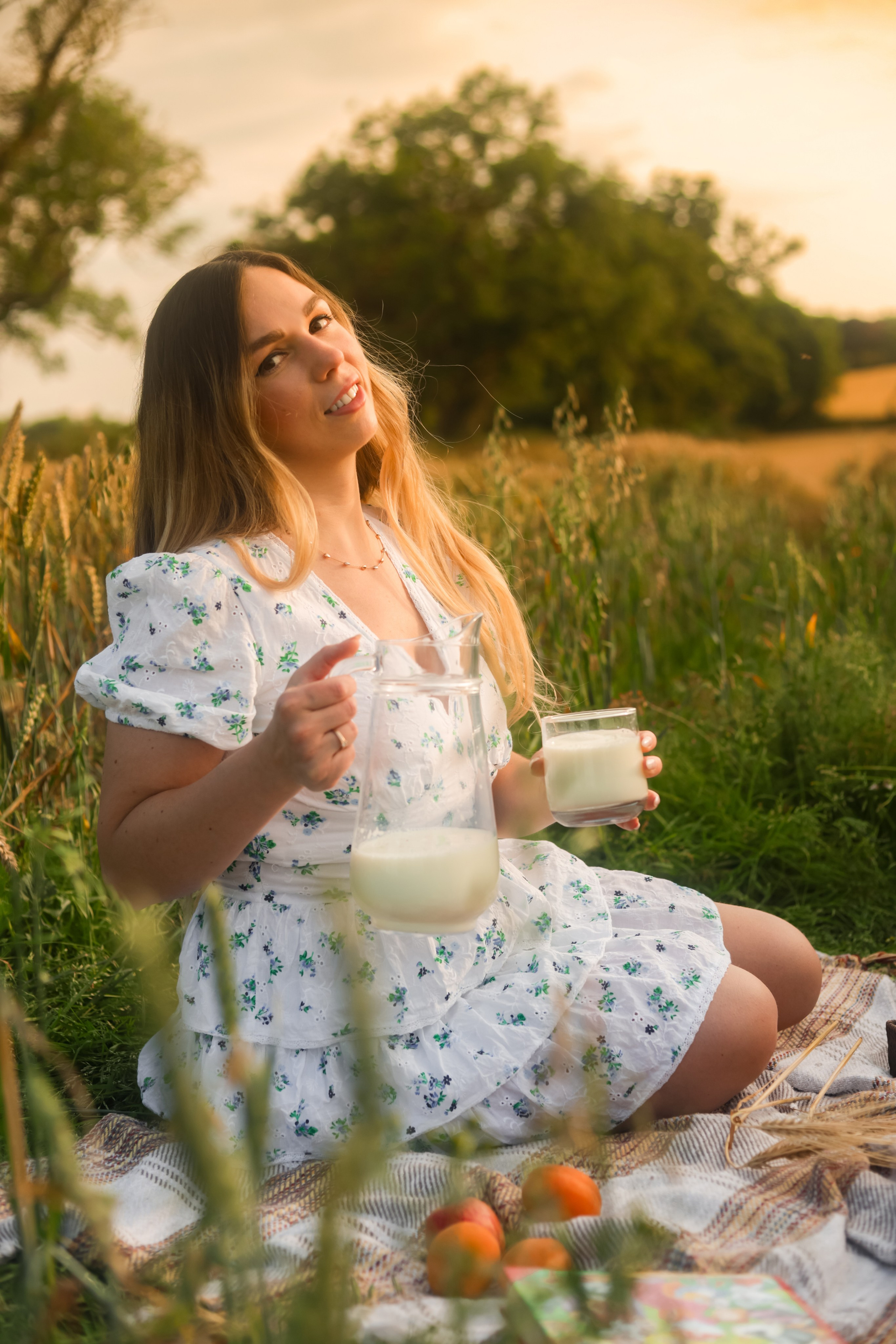 Mum & Daughter. Photographer Co Dublin, Balbriggan — Agata Maliseva