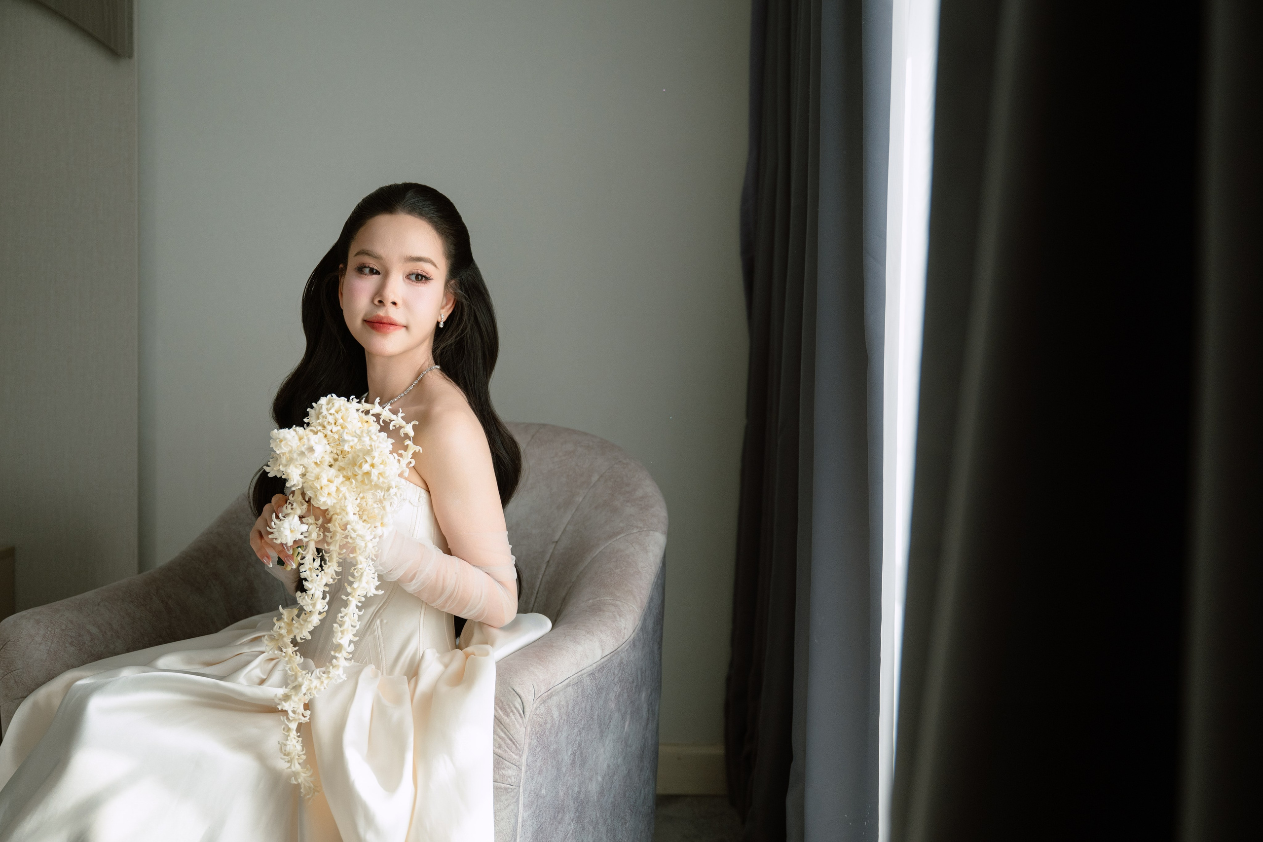 Ngọc & Tâm. Cam Images