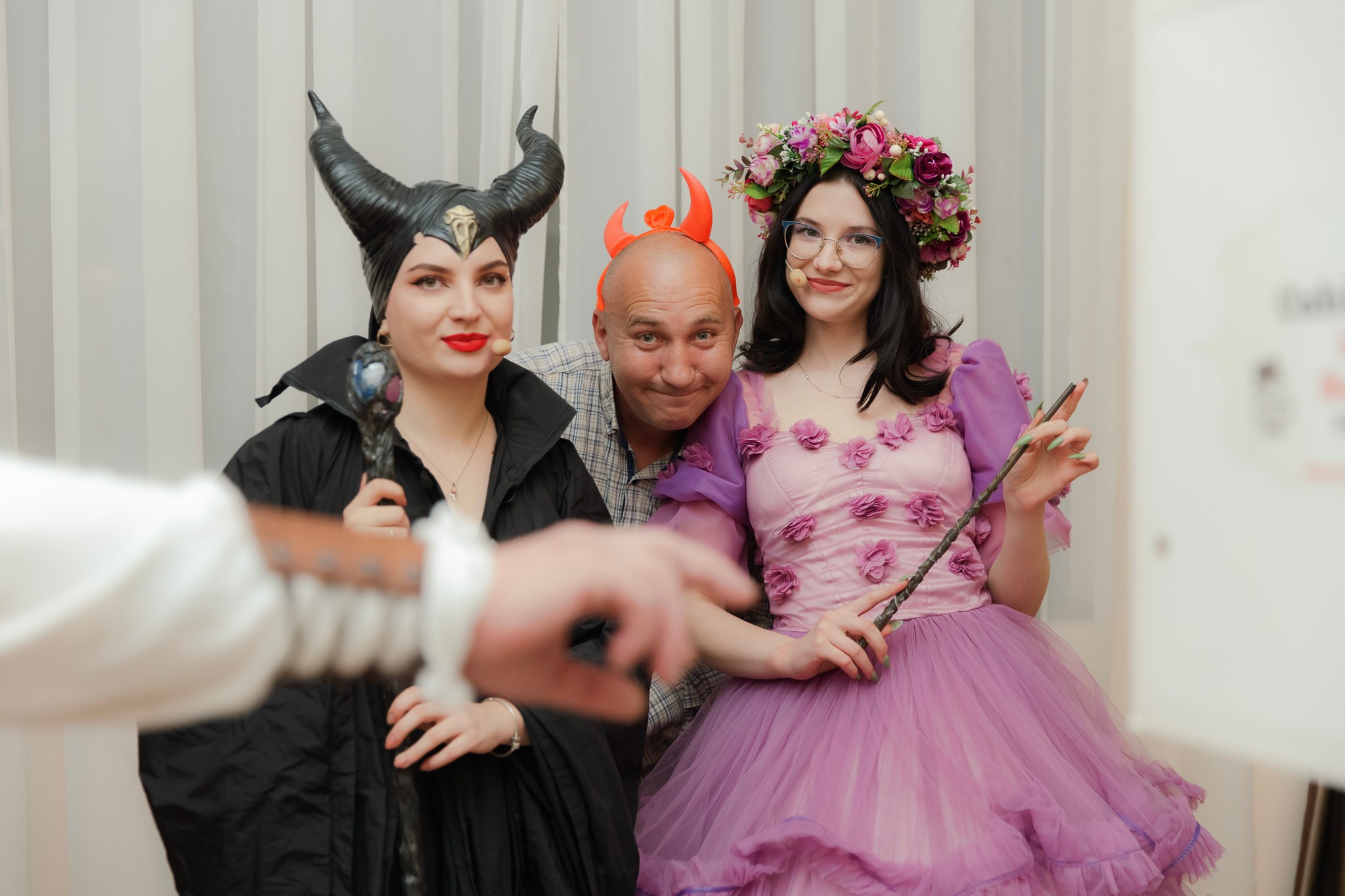 Mihai & Oana. Servicii foto-video profesionale, pentru momente de neuitat