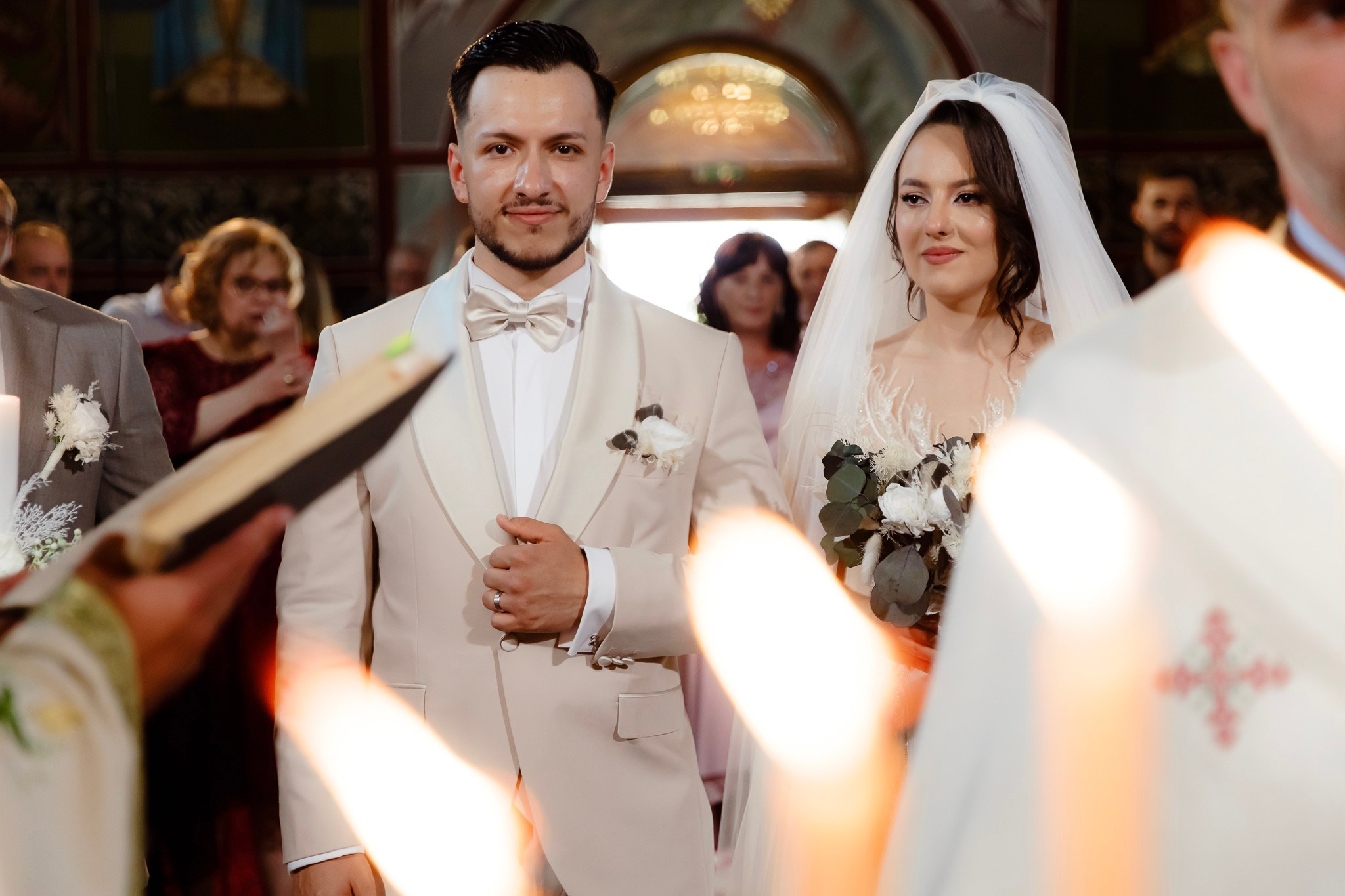 Ioana & Ionuț | Nuntă de poveste la Păstrăvăria Poiana din Mălini județul Suceava. Servicii foto-video profesionale, pentru momente de neuitat