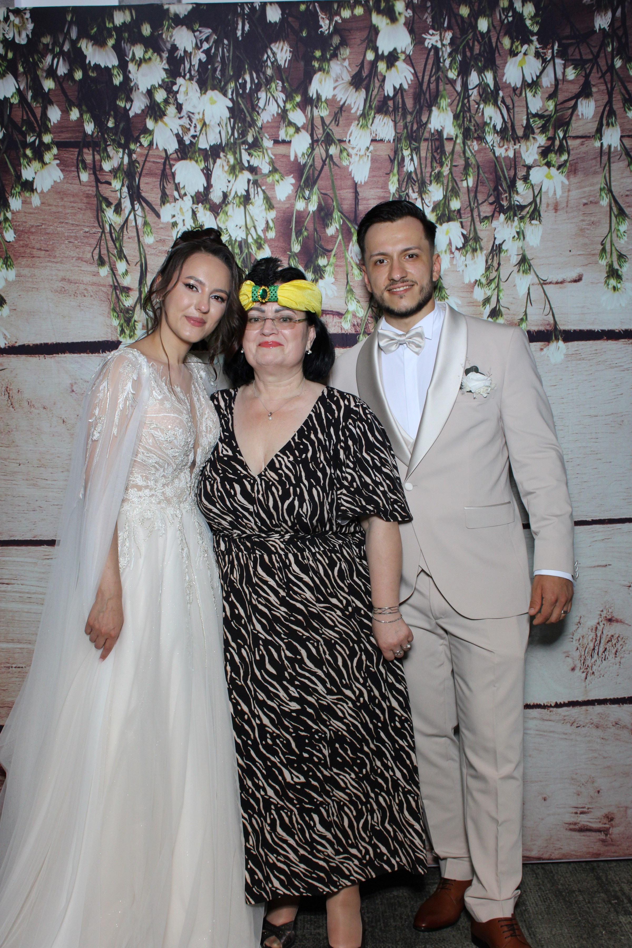 Nunta Ioana & Ionut. Servicii foto-video profesionale, pentru momente de neuitat