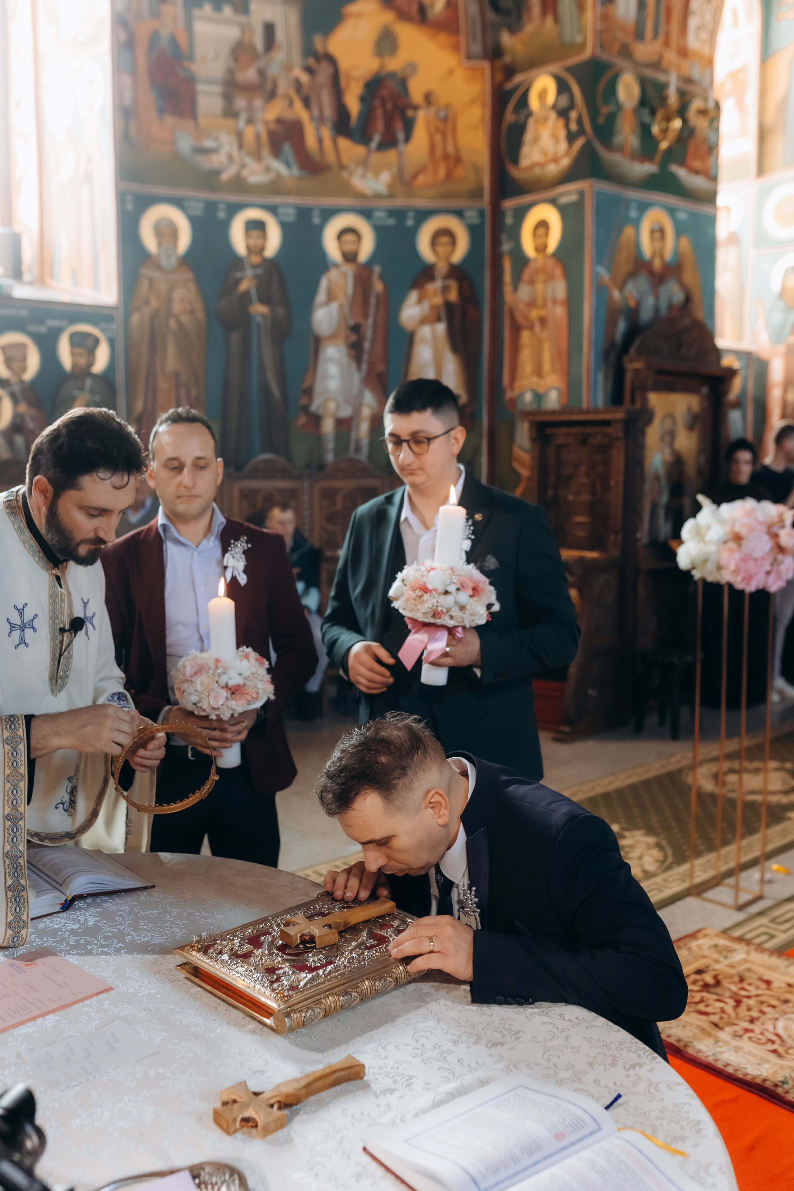 Povestea voastră, regizată de noi |Cristi Turculet Videograf Nuntă Suceava | wedding highlight. Servicii foto-video profesionale, pentru momente de neuitat