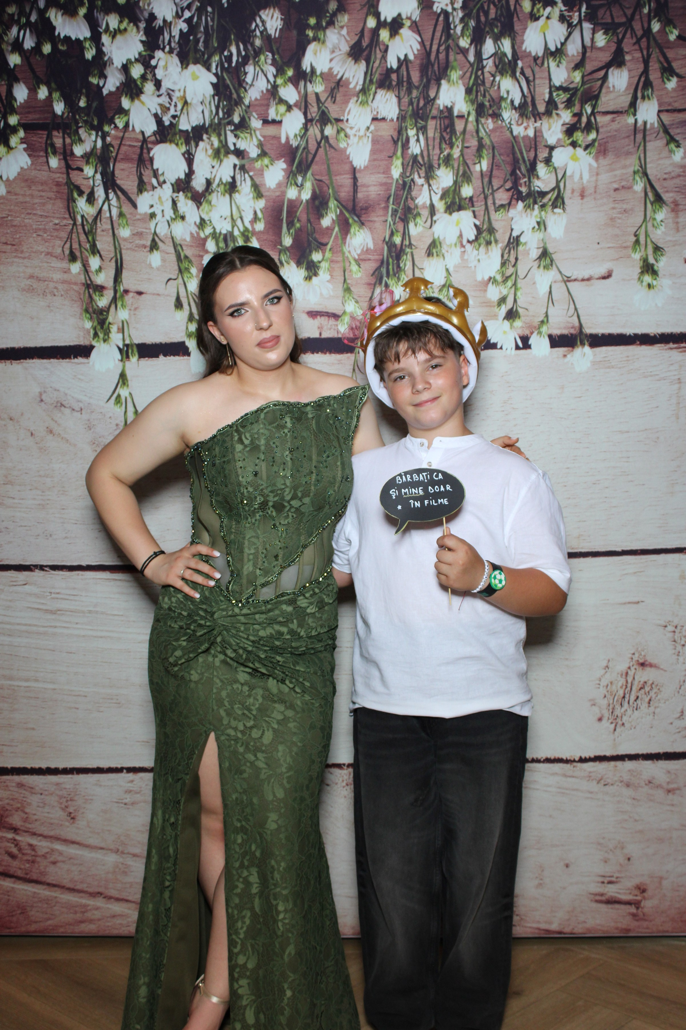 Nunta Adelina & Iulian | Oglinda Amintirilor Suceava