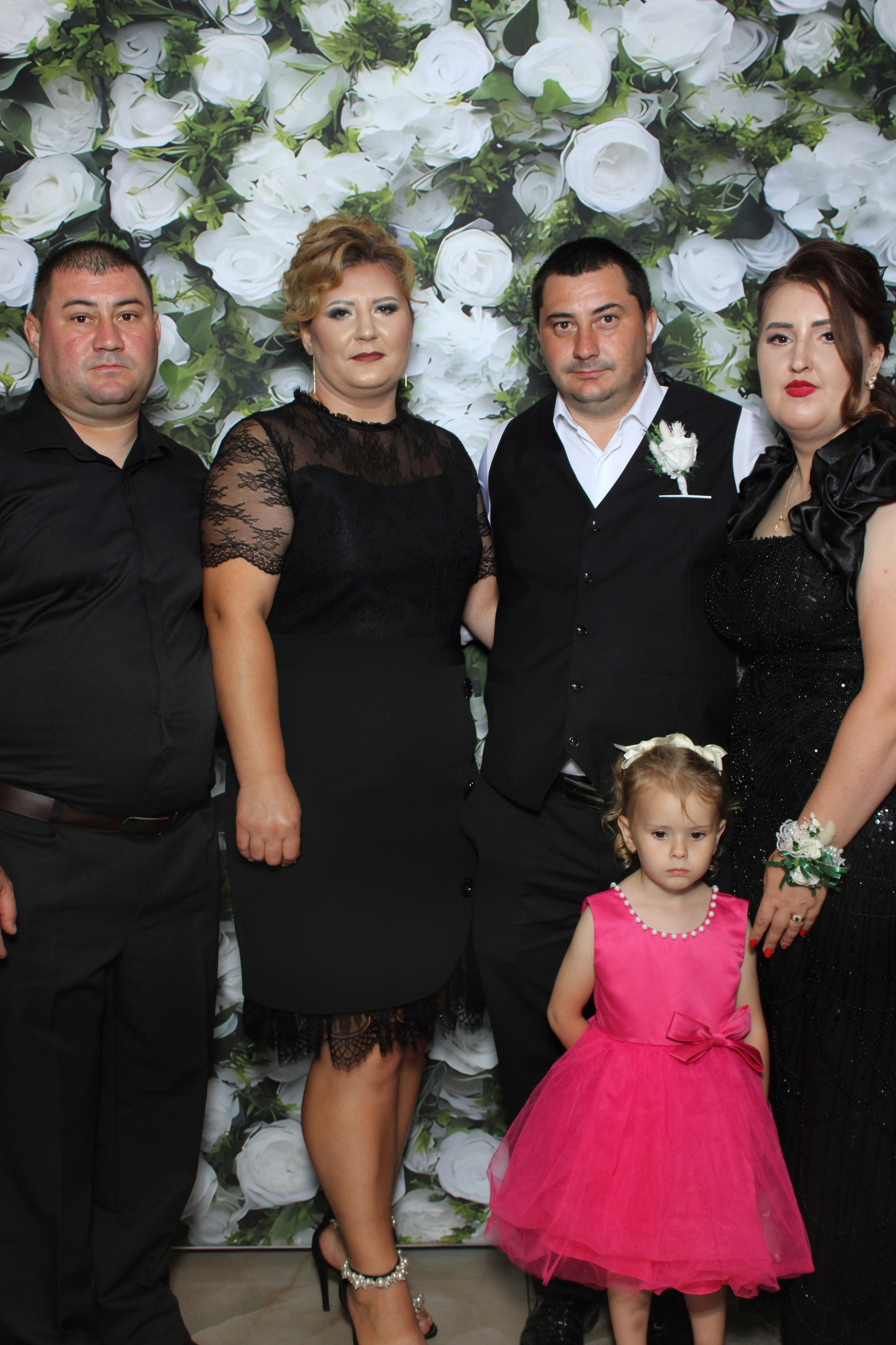 Magia Nunții: Adriana & George | Oglinda Amintirilor Suceava