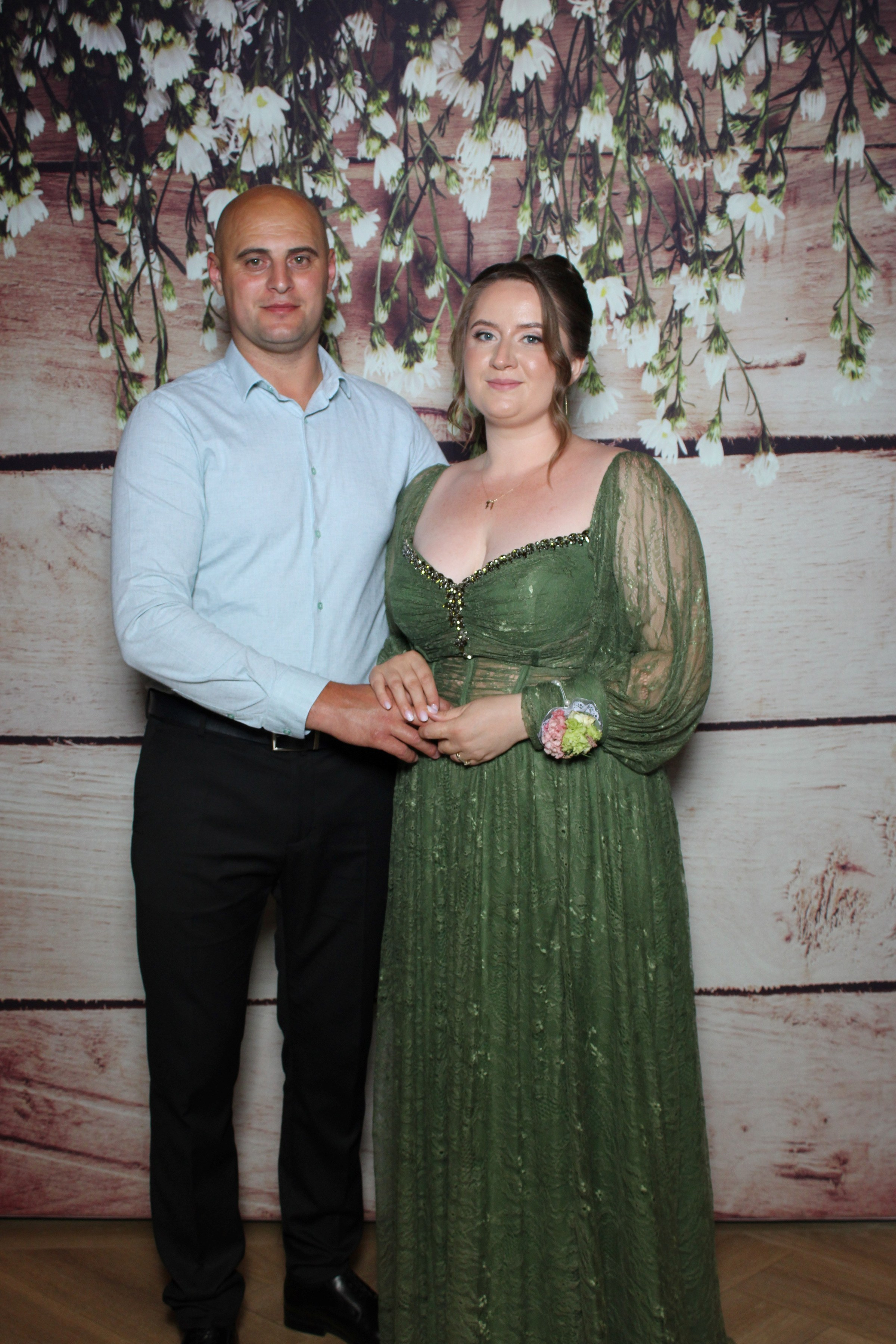 Nunta Adelina & Iulian | Oglinda Amintirilor Suceava