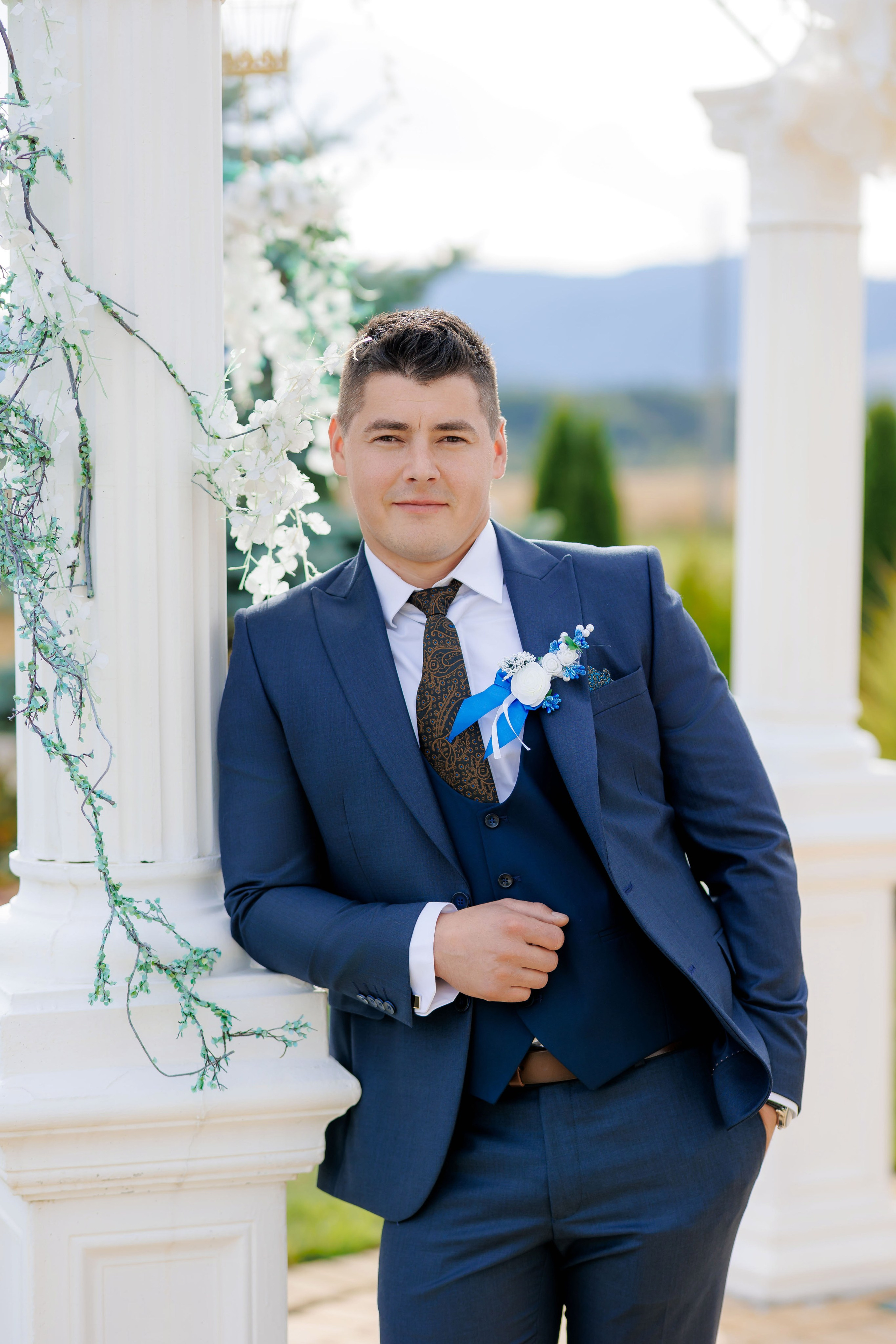 Loredana & Emilian – Ziua Nunții | Videografie - fotografie Botez Suceava, Iași, Botoșani. Servicii foto-video profesionale, pentru momente de neuitat