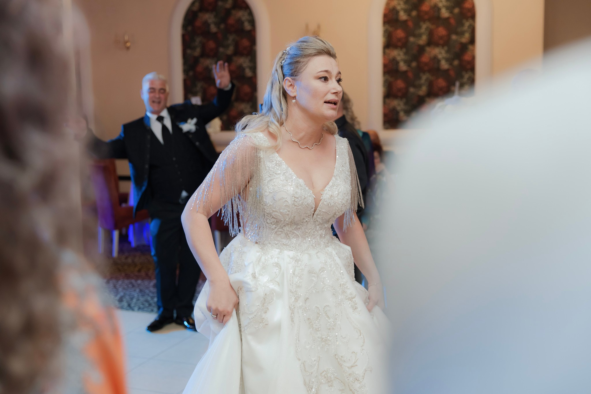 Mihai & Oana. Servicii foto-video profesionale, pentru momente de neuitat