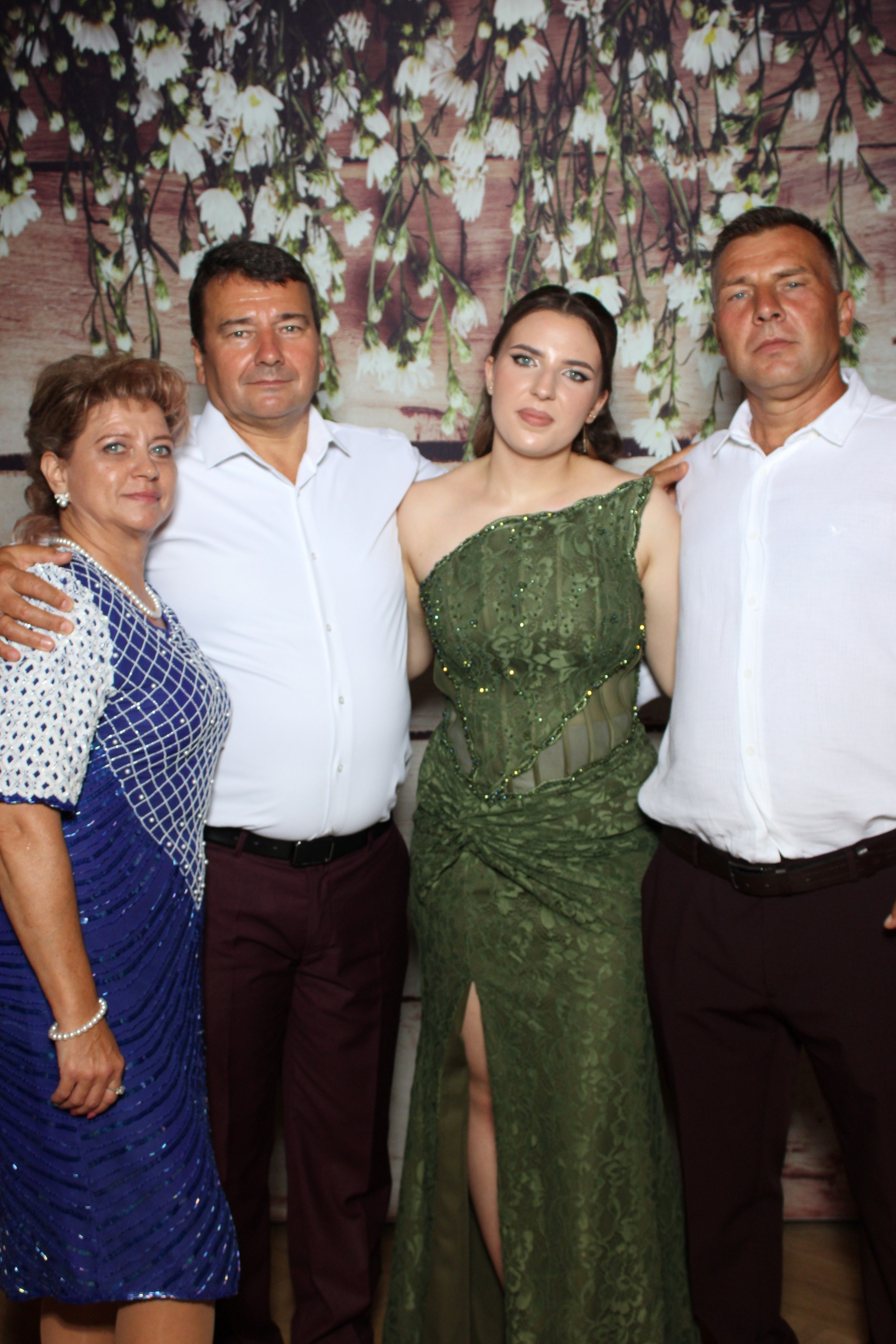 Nunta Adelina & Iulian | Oglinda Amintirilor Suceava