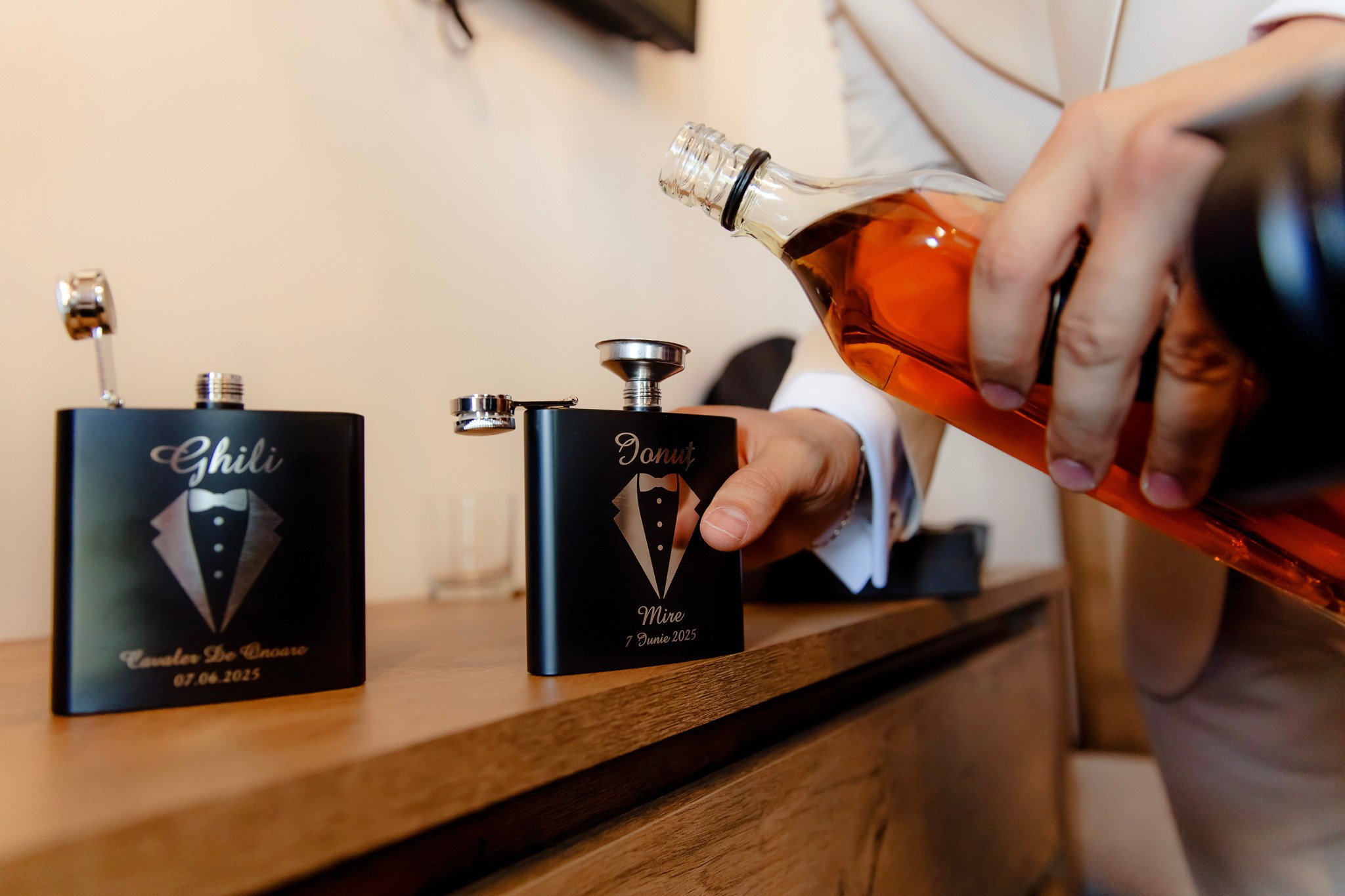 Ioana & Ionuț | Nuntă de poveste la Păstrăvăria Poiana din Mălini județul Suceava. Servicii foto-video profesionale, pentru momente de neuitat