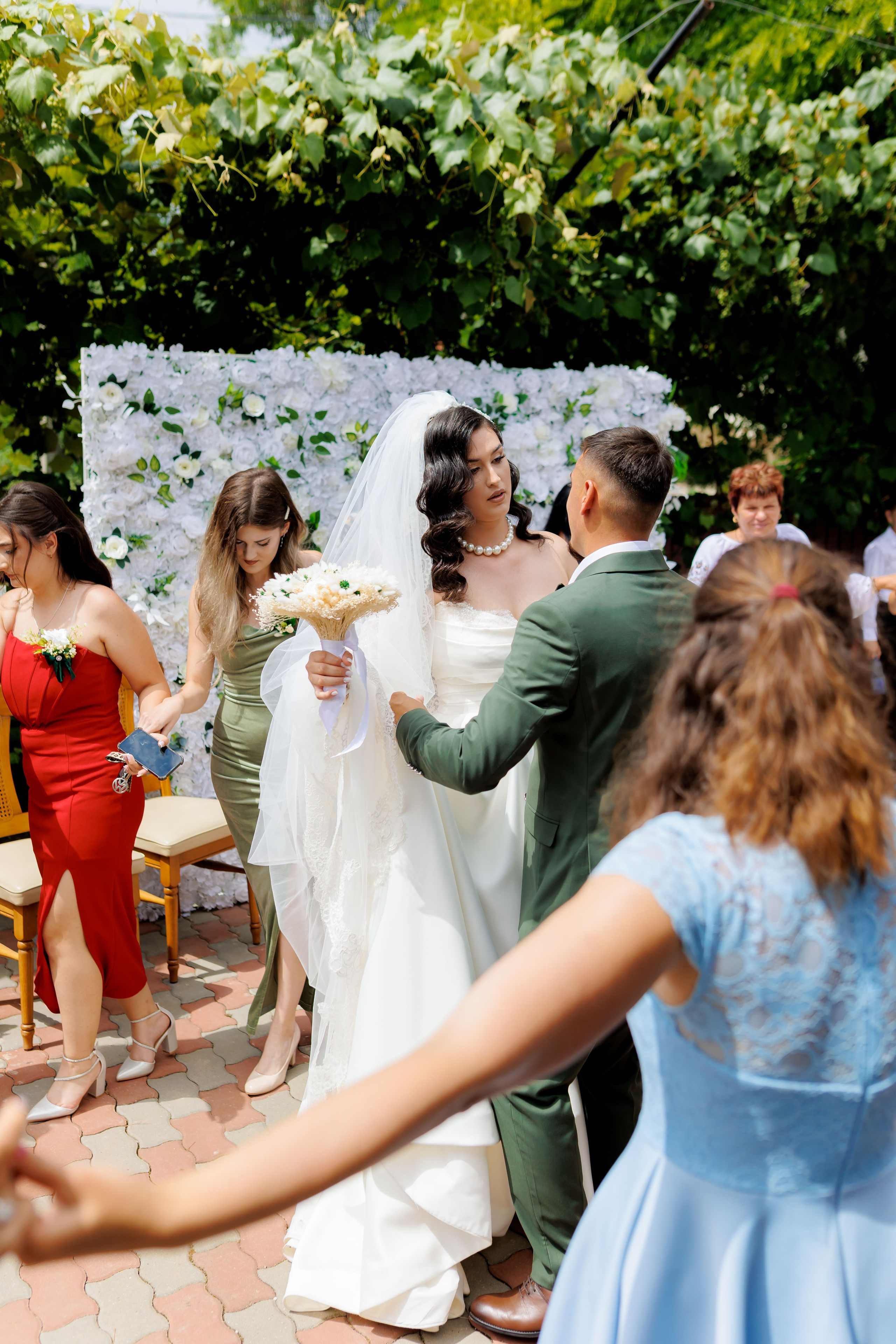 Nunta Nicoleta & Răzvan | Fotografie & Videografie Profesională. Servicii foto-video profesionale, pentru momente de neuitat