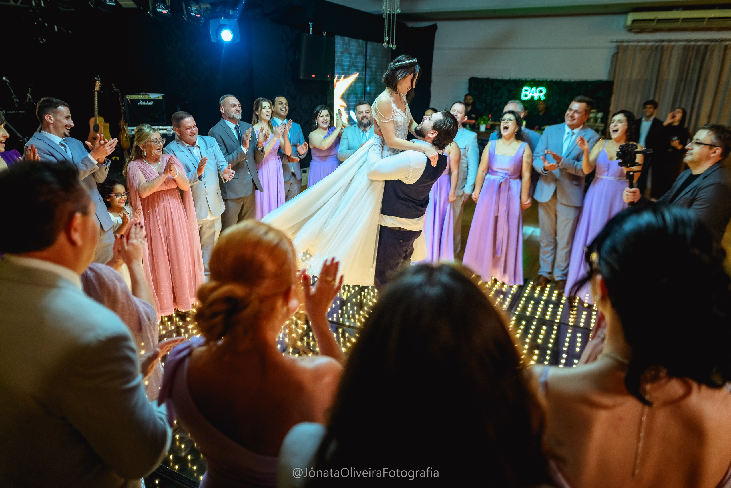 Natalia e Luan. Fotografia de casamentos e ensaios em avaré Jônata Oliveira