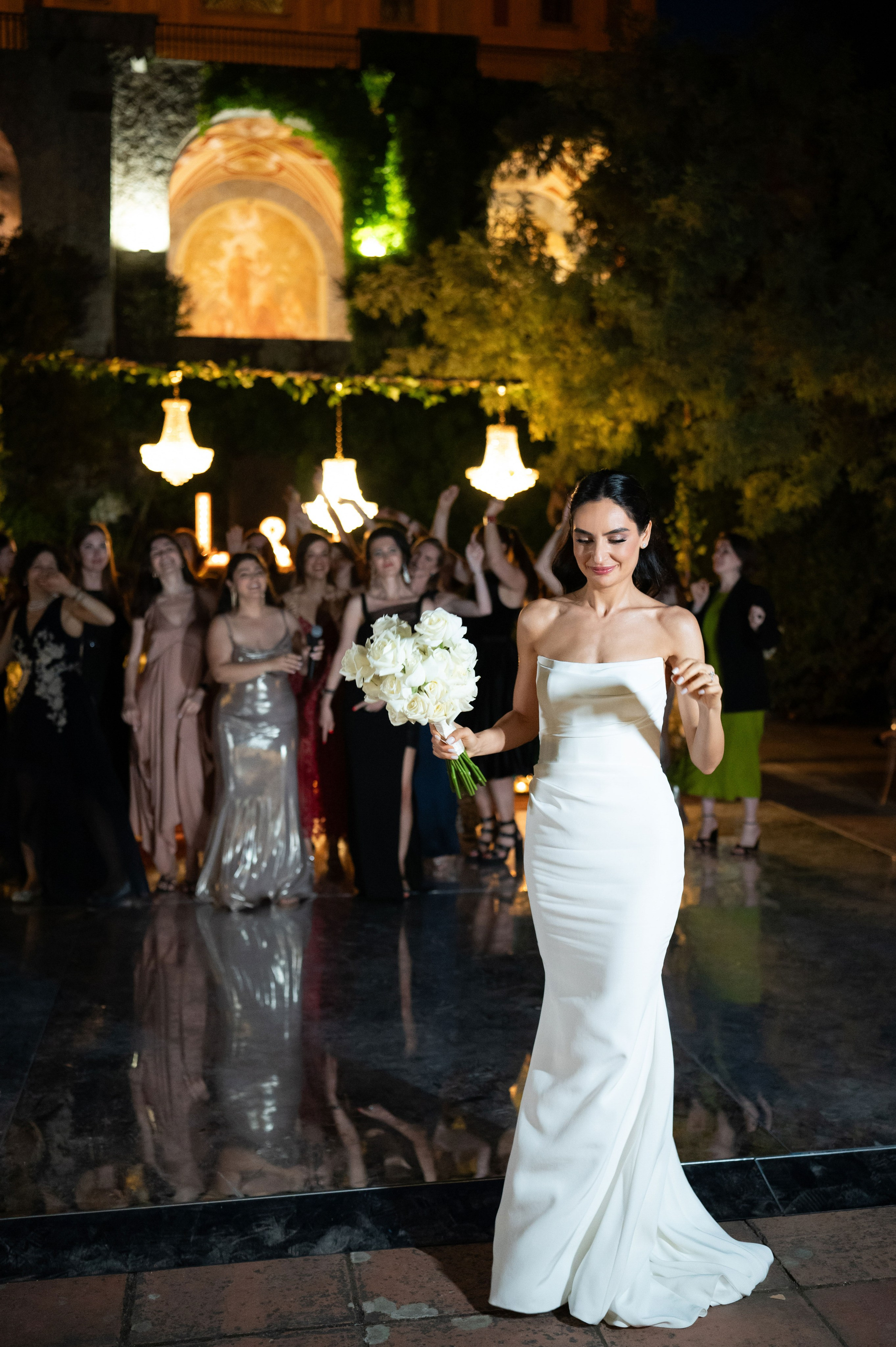 Lilit & Tigran. Wedding photographer in Spain