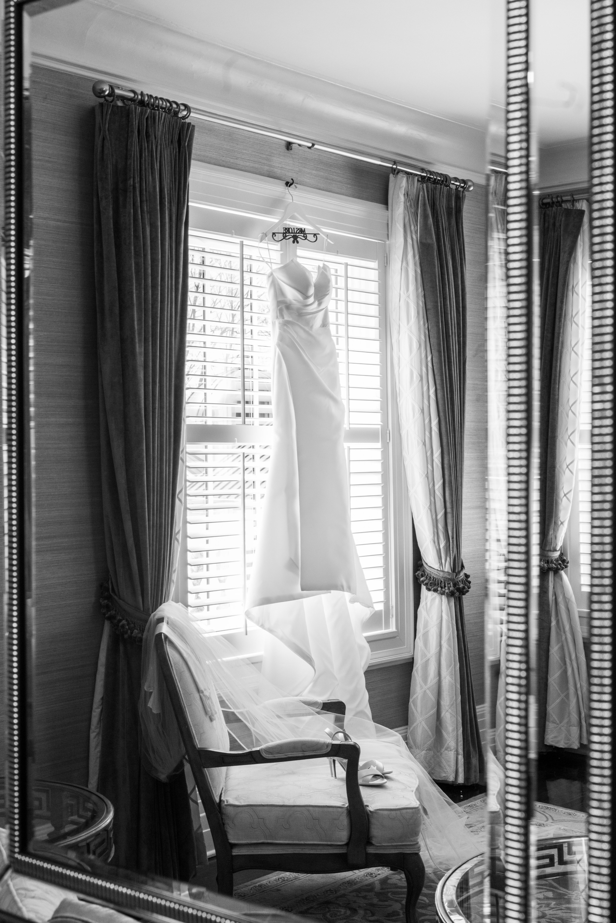 Gianna and Alexander, Shadowbrook at Shrewsbusy, NJ. Wedding Photo & Video