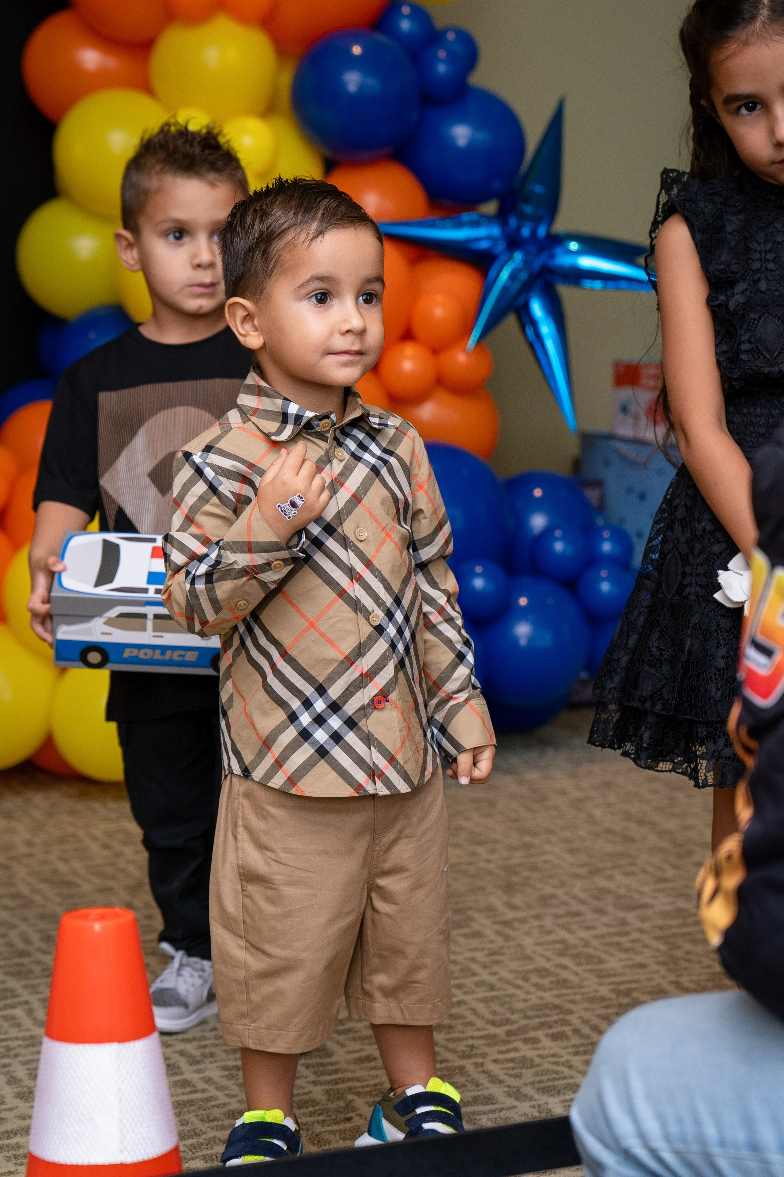 Alex turns 3. Https://the-photo-way.wfolio.pro