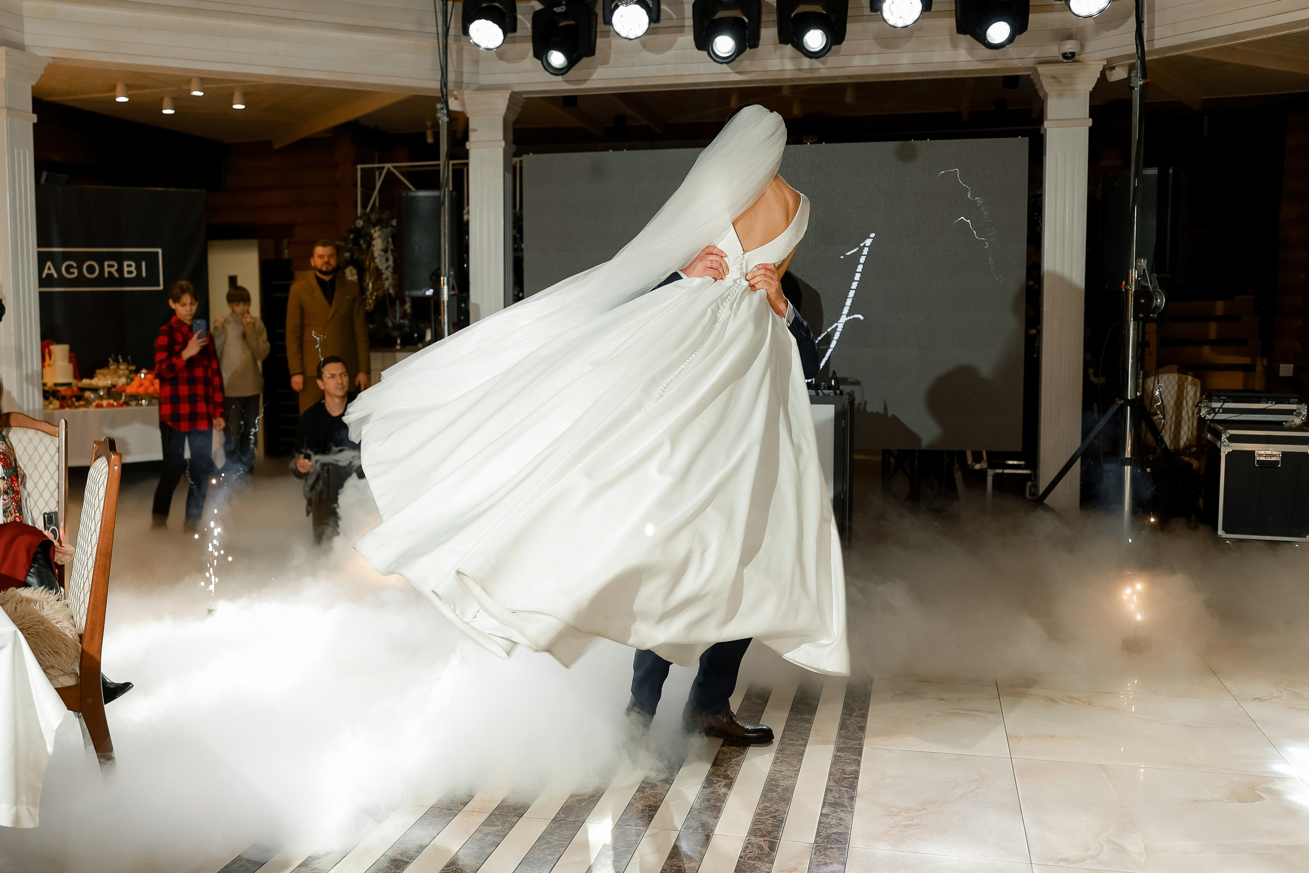 Iryna Kostya. Ірина Терещук