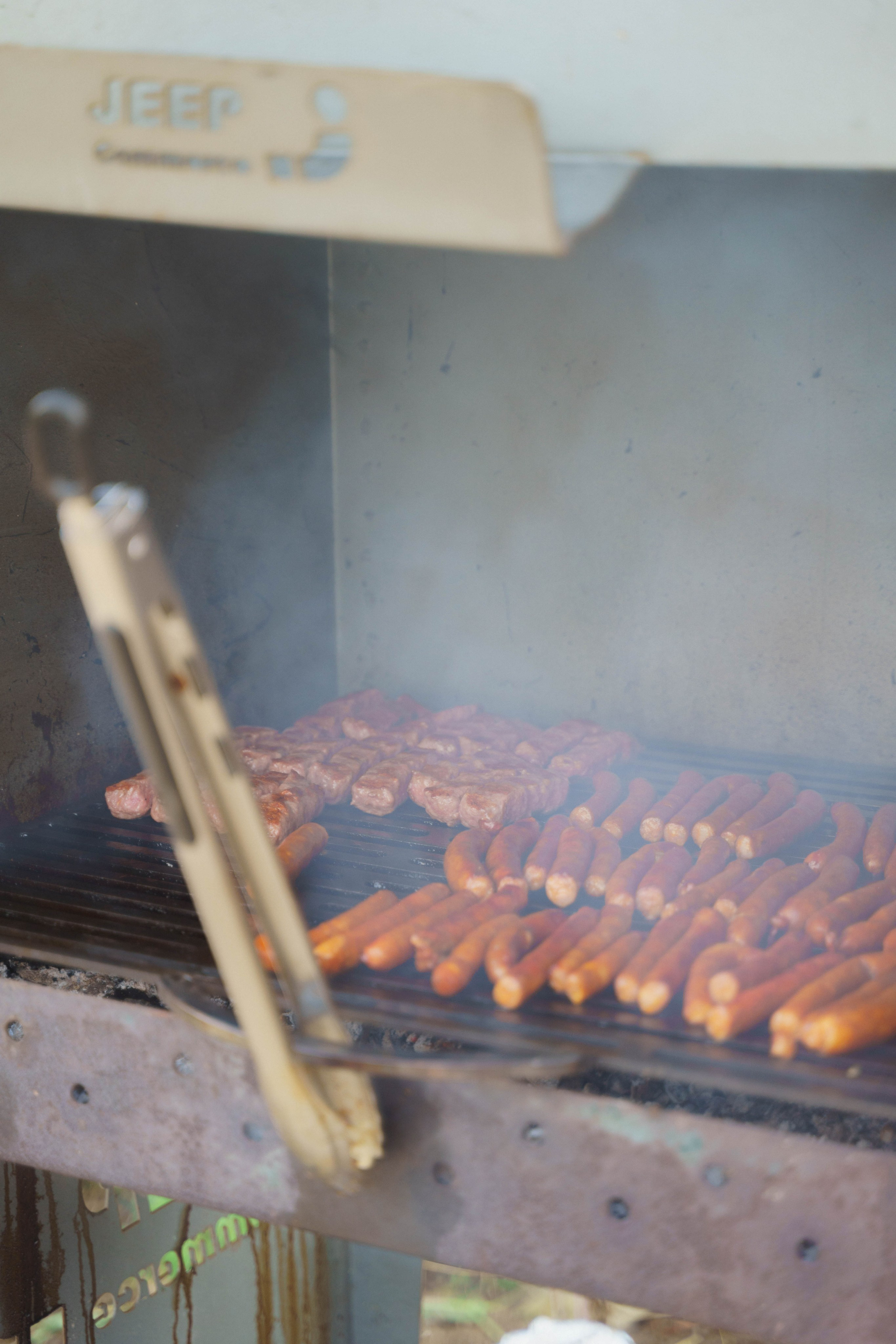 Jeep Commerce Event. Žukov Studio