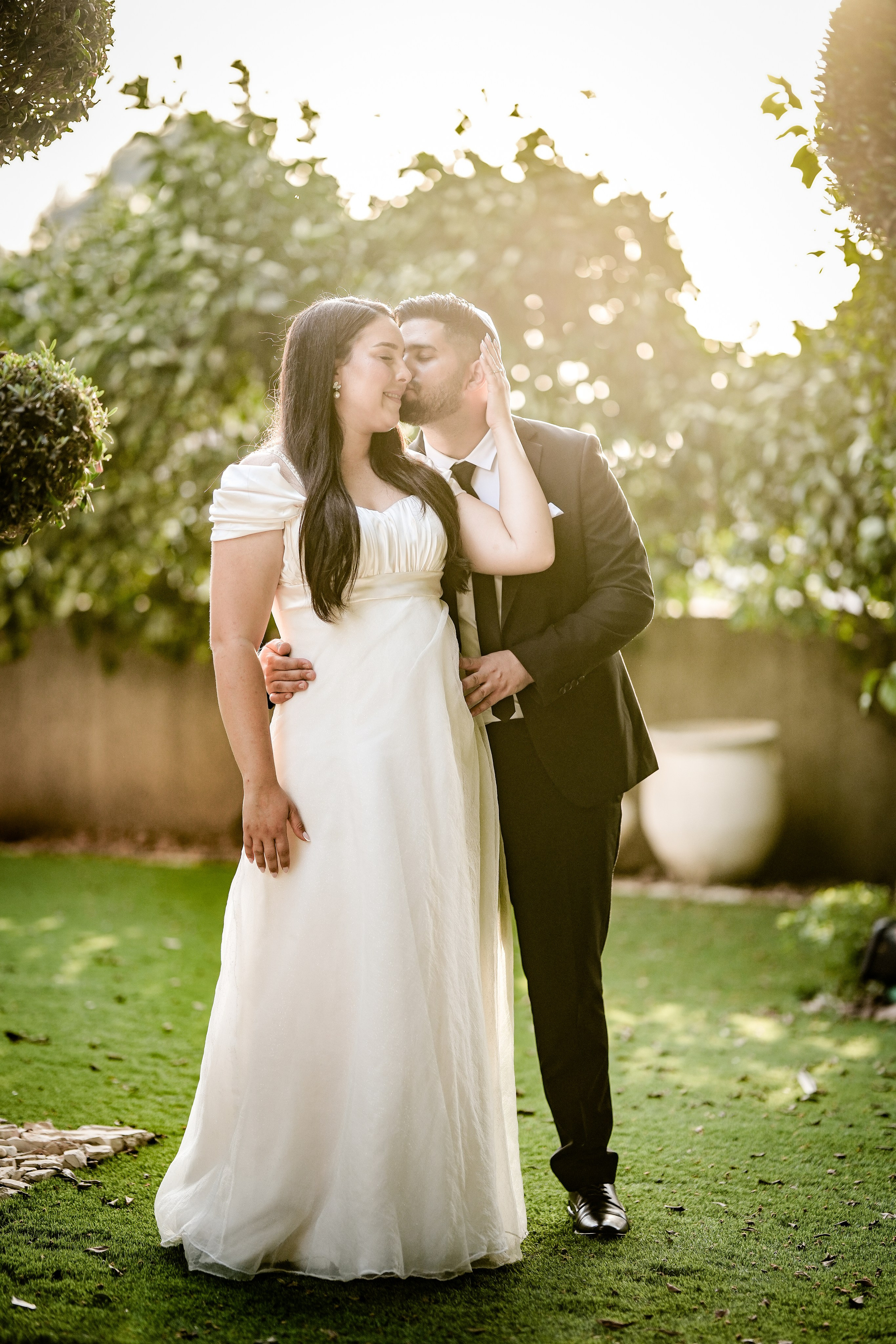 May & Aviel. לופו צלמים — צילום חתונות ואירועים