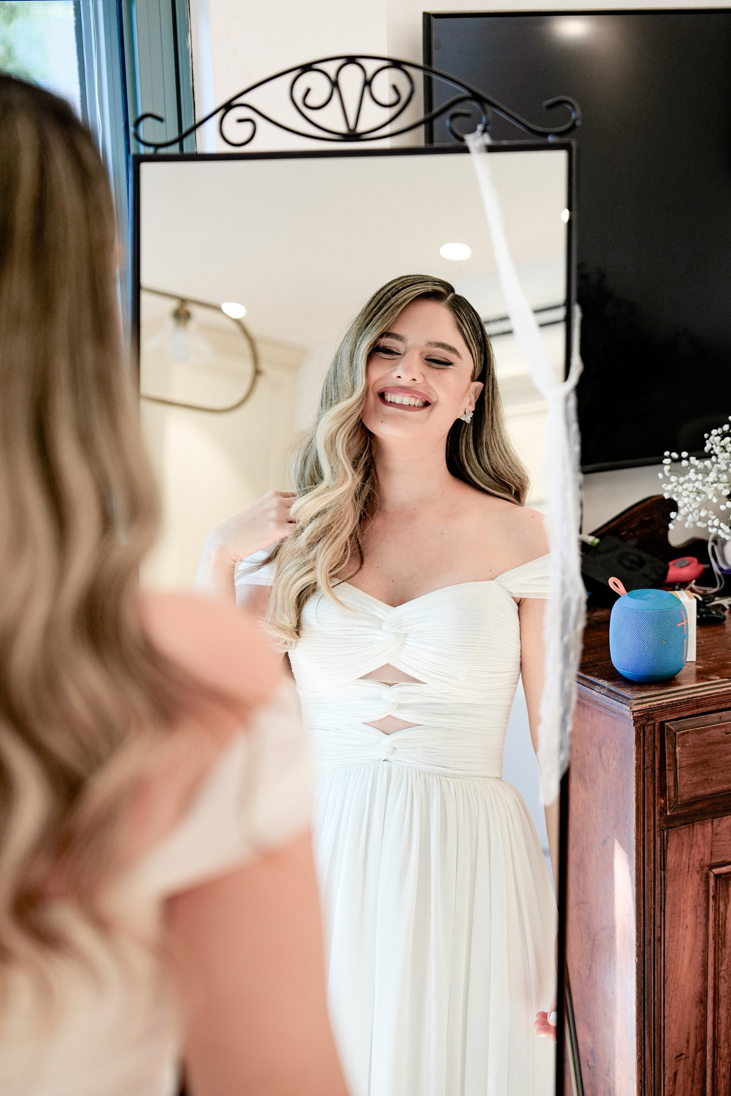 Shir & Amit. לופו צלמים — צילום חתונות ואירועים