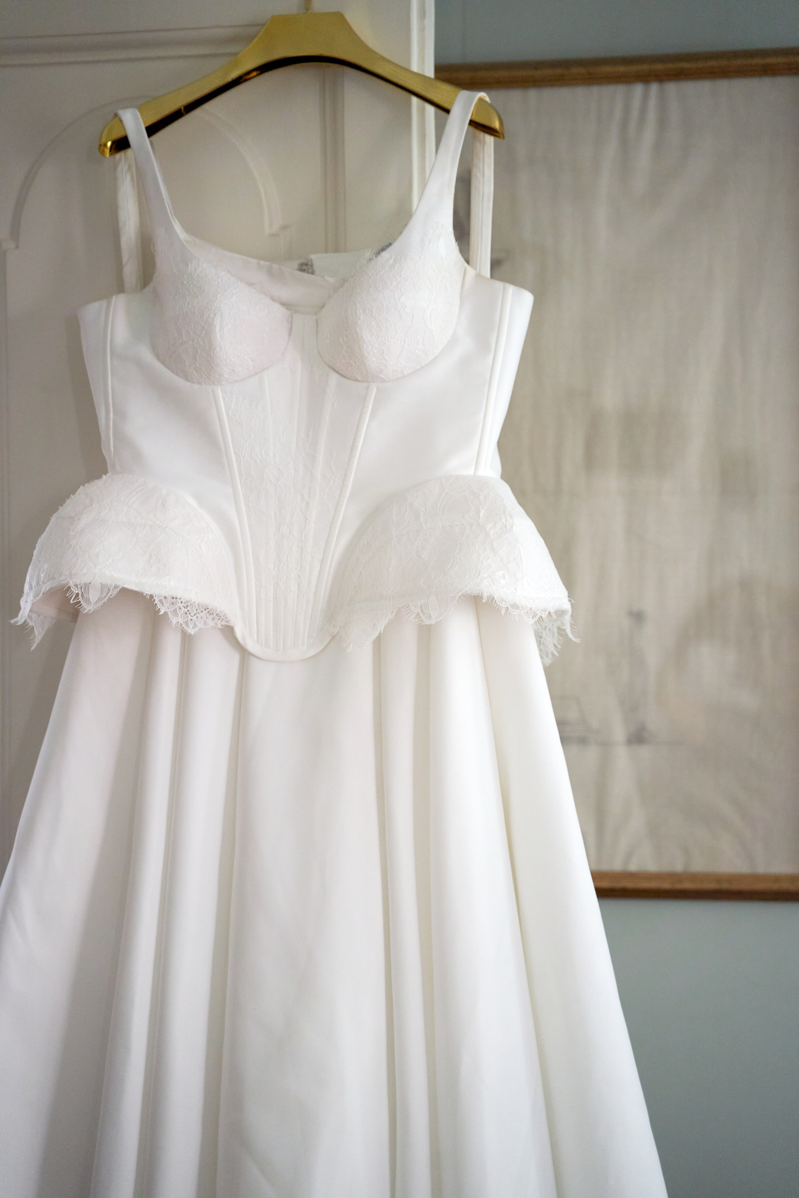 Victoria & Dennis. Elena Ruzgis — Editorial Wedding & Portrait Photographer