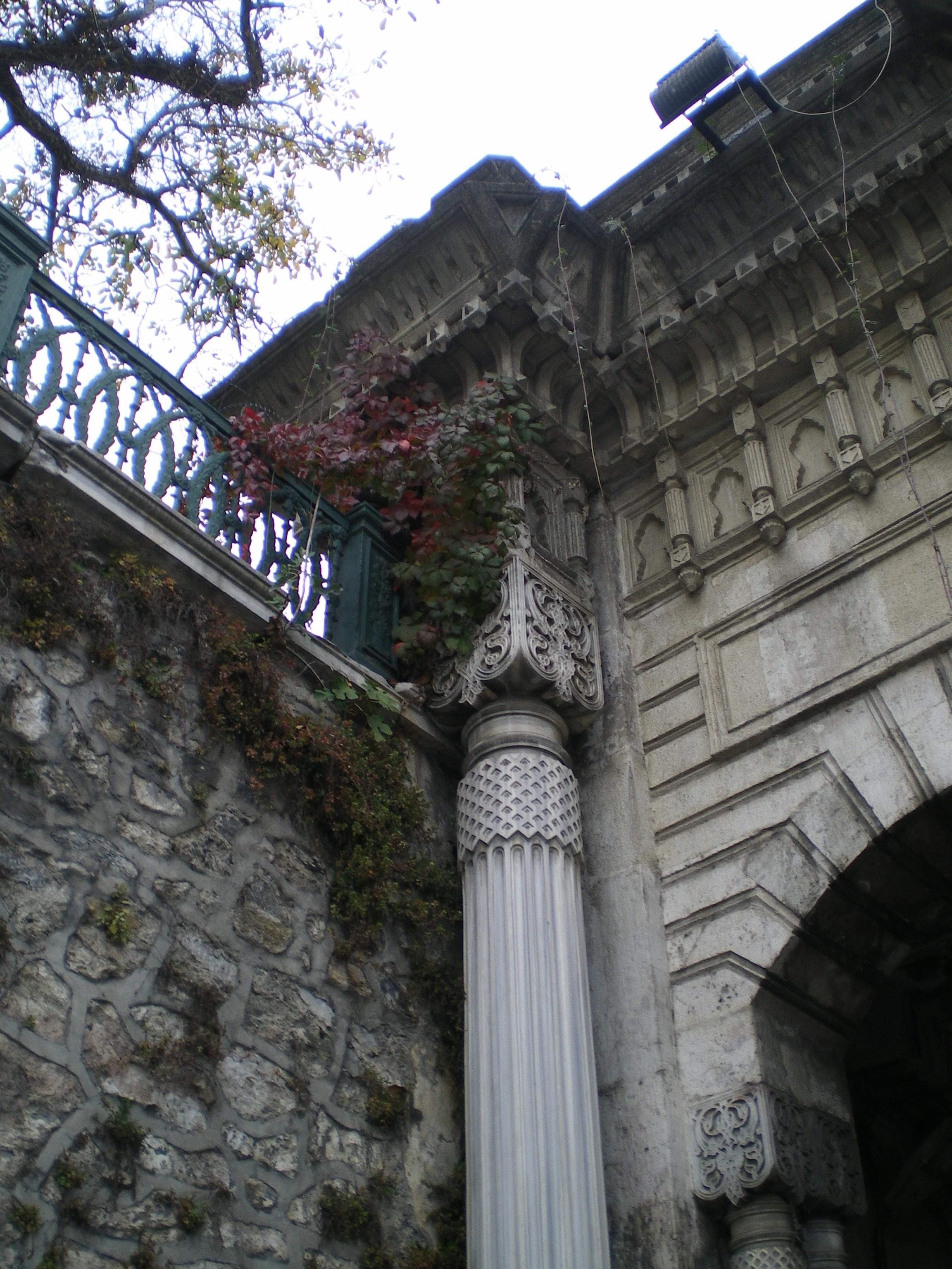 Ode to istanbul. Daria Sukhikh | Photography