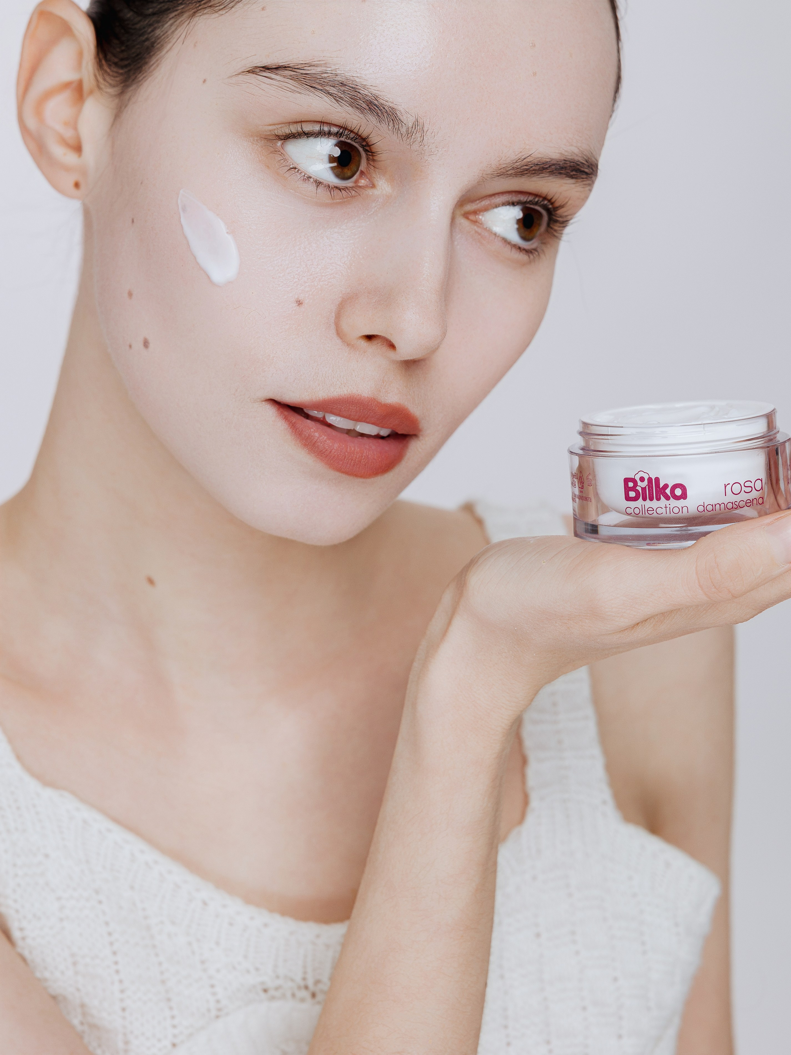 BEAUTY. Евгения Найденова — брендовый и портретный фотограф | Болгария, Европа