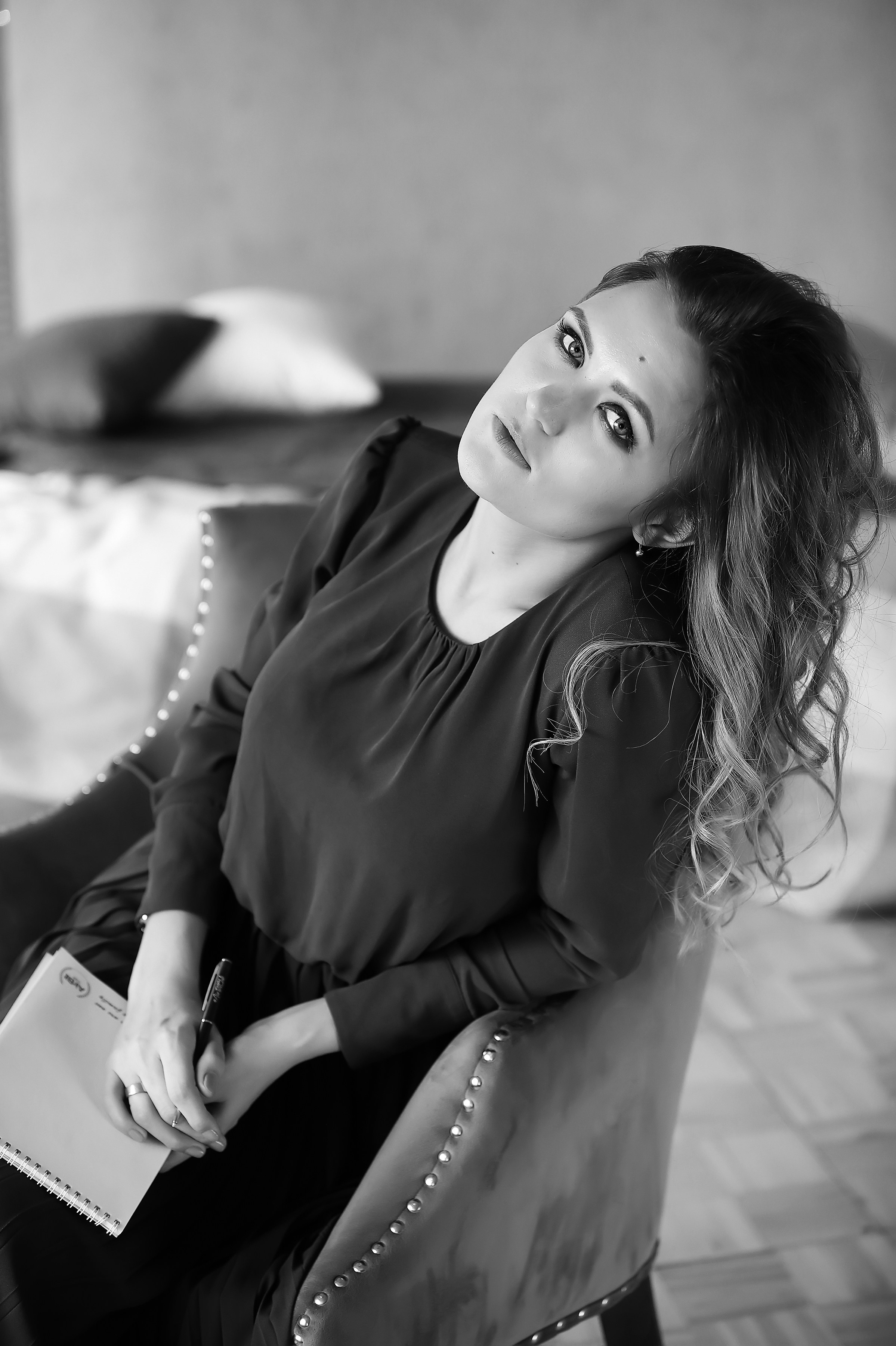 Татьяна Колчанова | Профессиональный фотограф в Новокузнецке