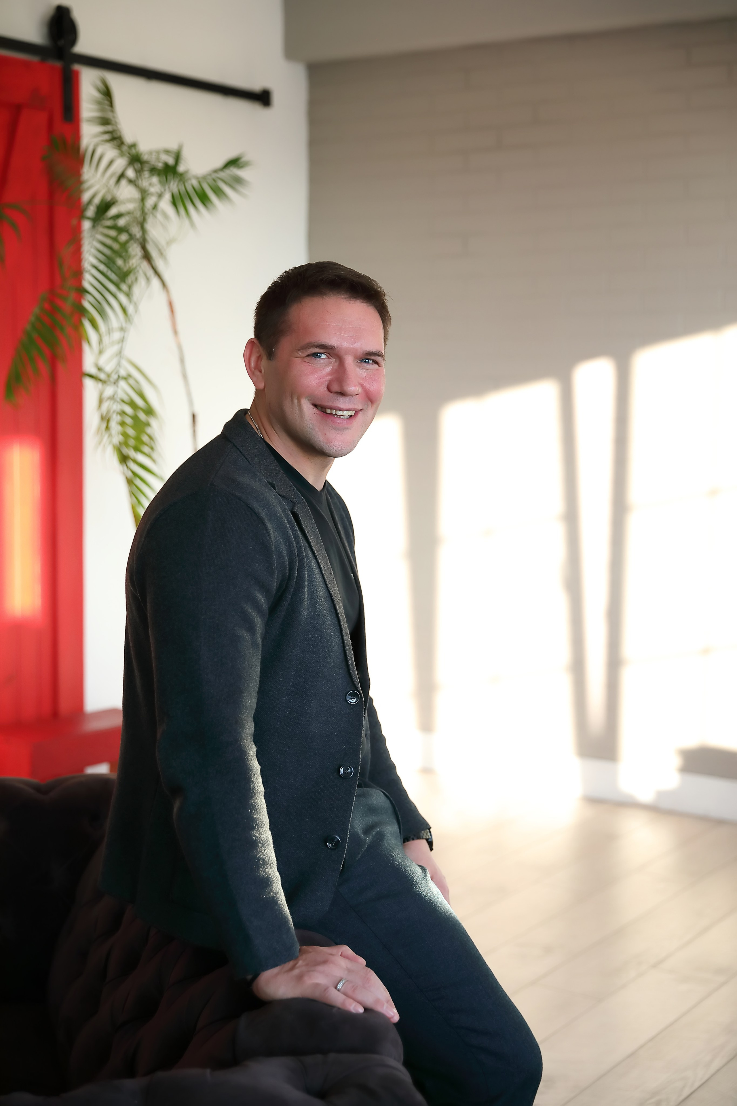 Игорь. Татьяна Колчанова | Профессиональный фотограф в Новокузнецке