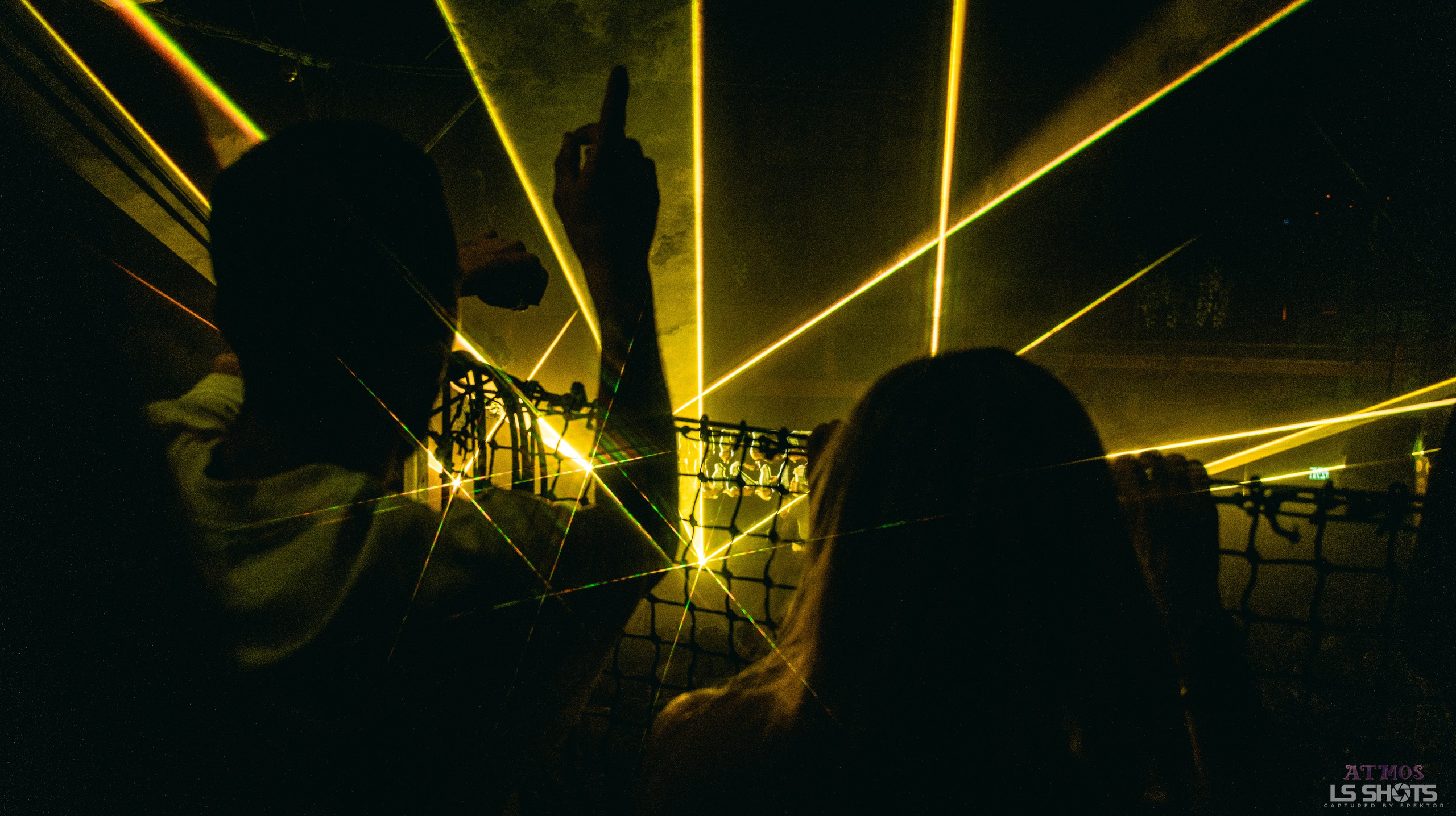 Infected Mushroom — Yagur. LS Shots official site