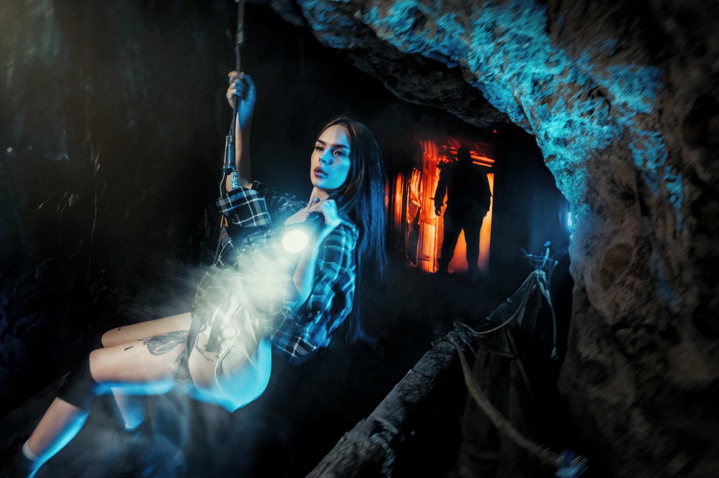 Immersive Horror. Escape Room Producer | Premium Immersive Projects Built in 7 Countries | Licensing & Turnkey for Resorts & Hotels