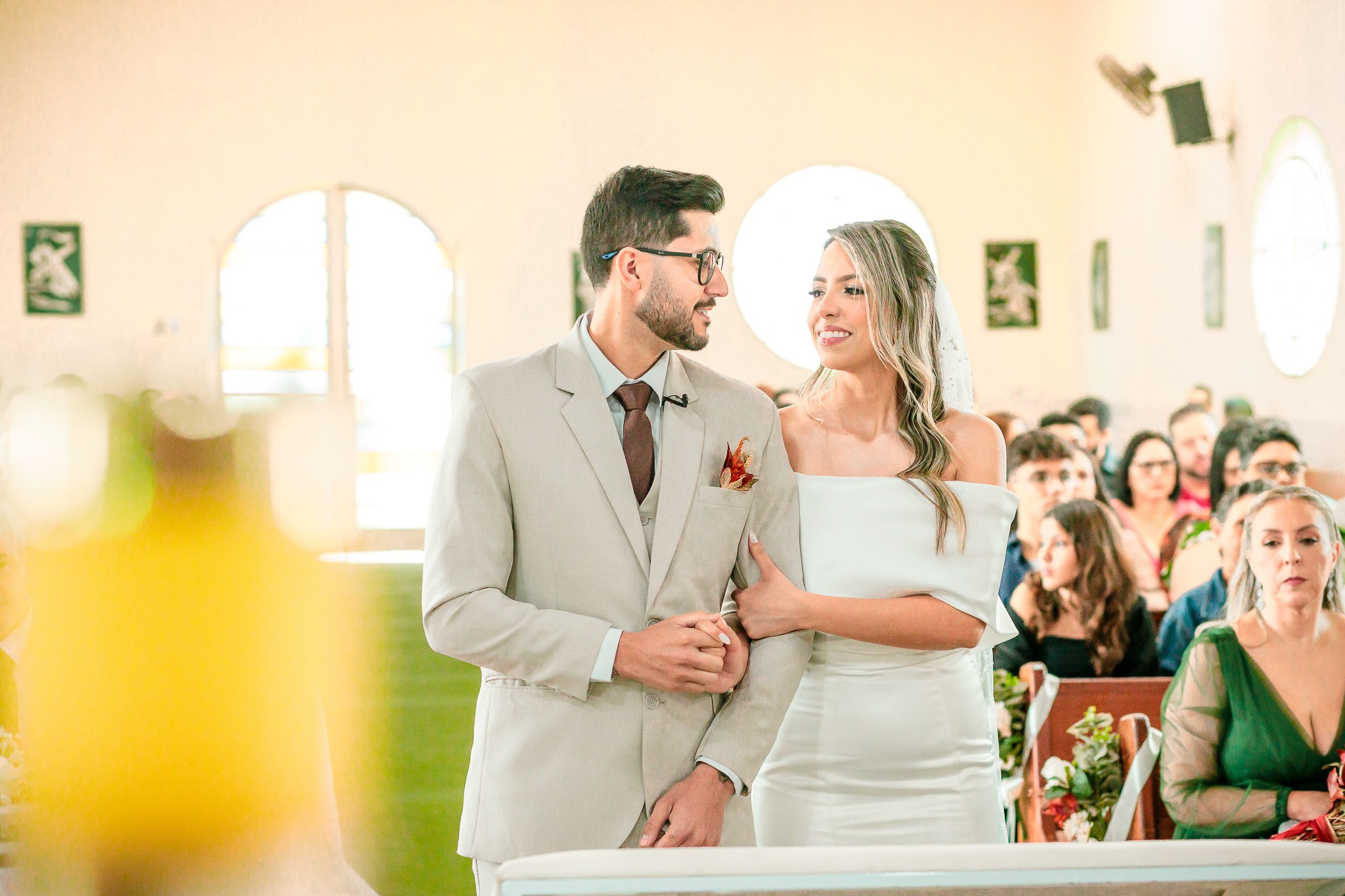 CASAMENTO MAIKON E BIA SANTHYAGO. Fotógrafo de casamento