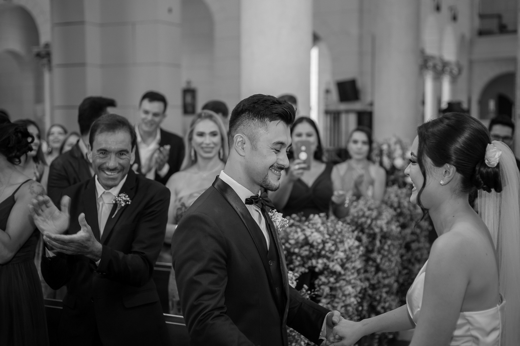 CASAMENTO MAYARA E HARUO. Fotógrafo de casamento