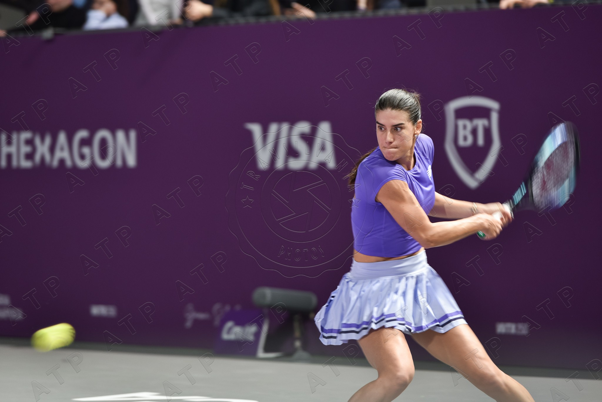 Tenis. Vescan Pictures - fotografie de eveniment