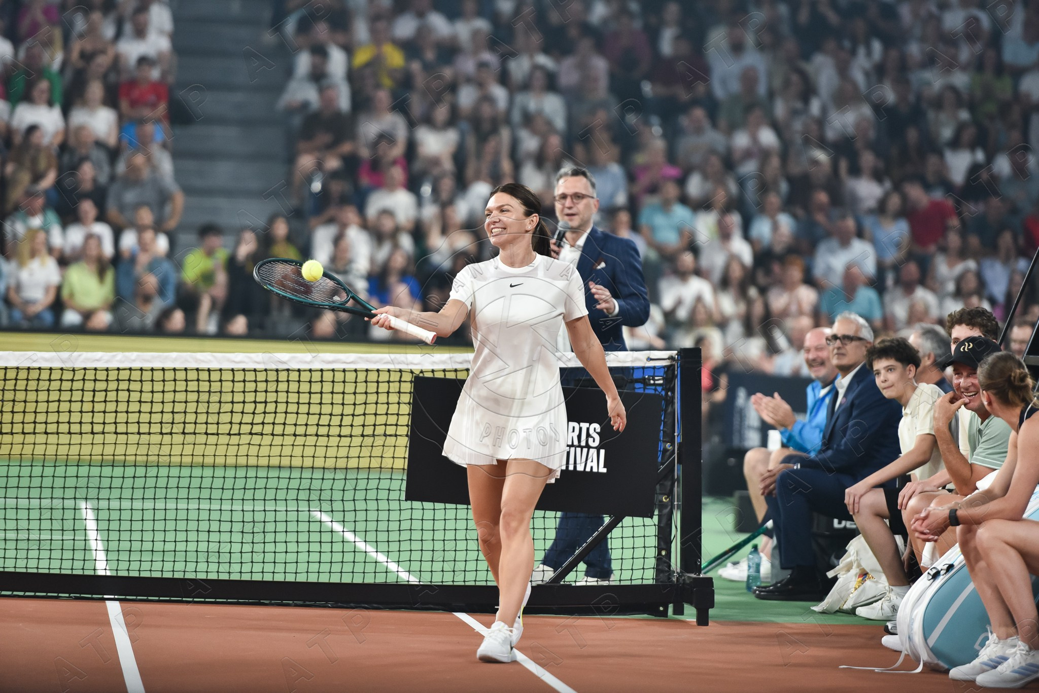 Tenis. Vescan Pictures - fotografie de eveniment