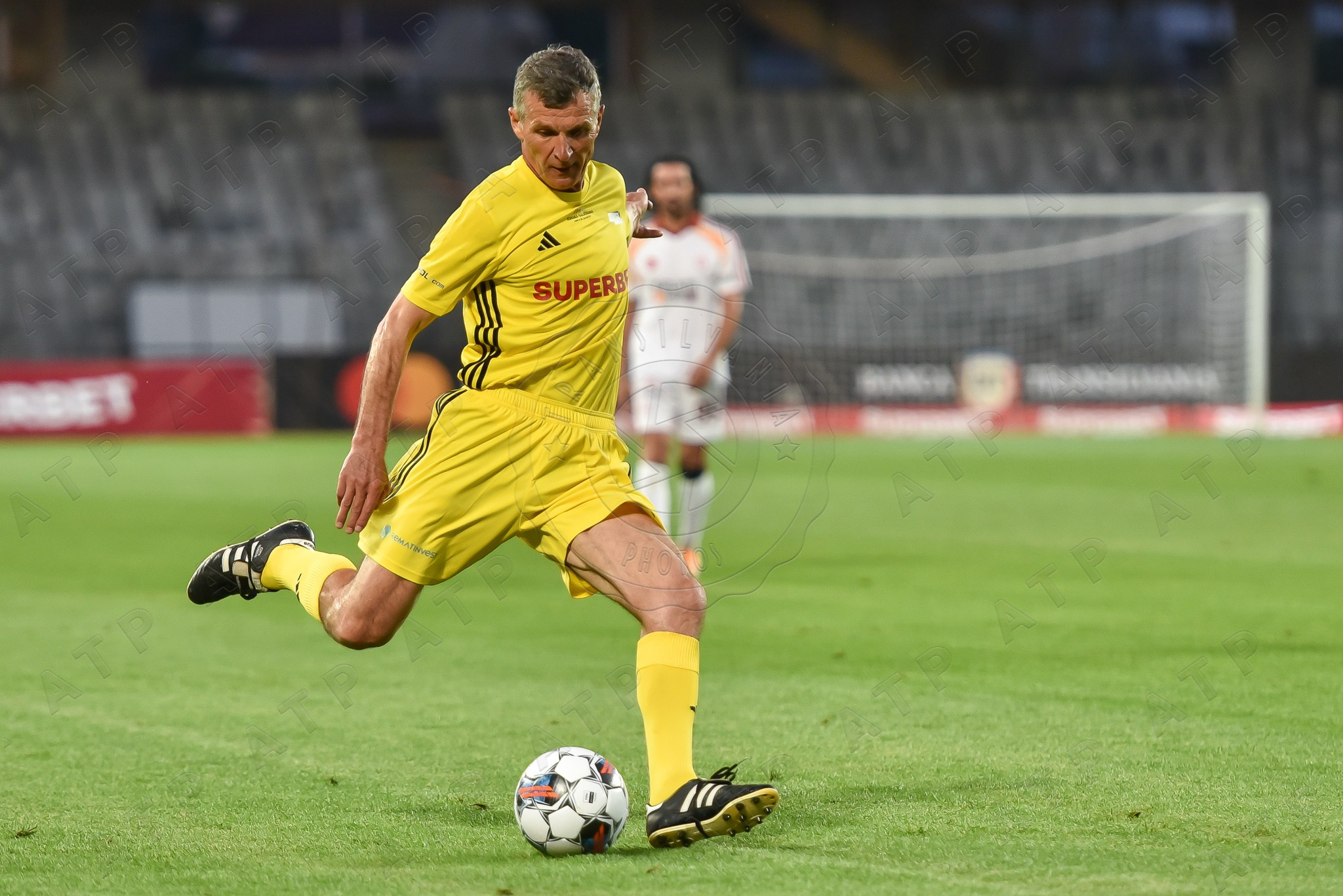 Fotbal. Vescan Pictures - fotografie de eveniment