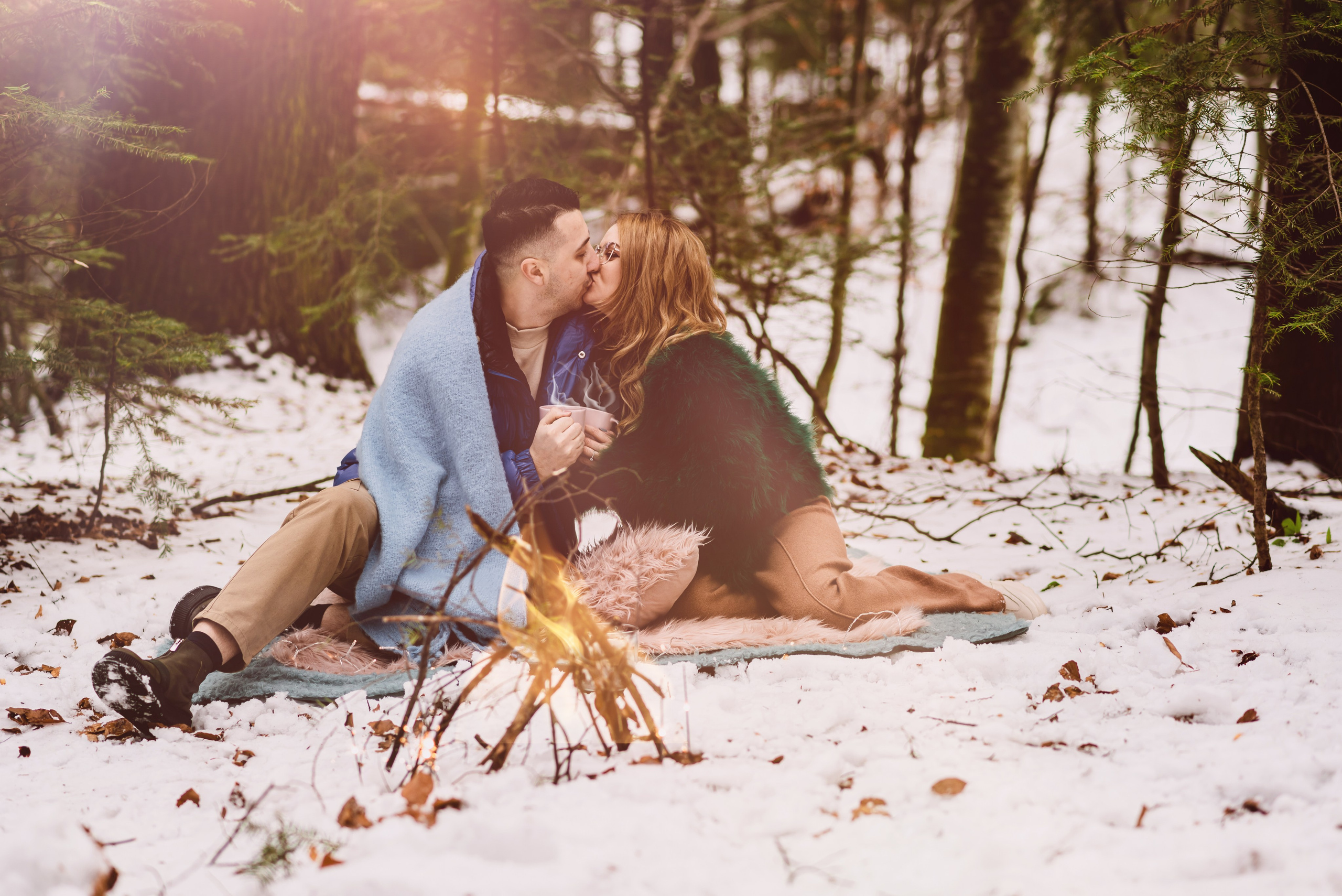 Ioana & Ionut. Giani Maftei