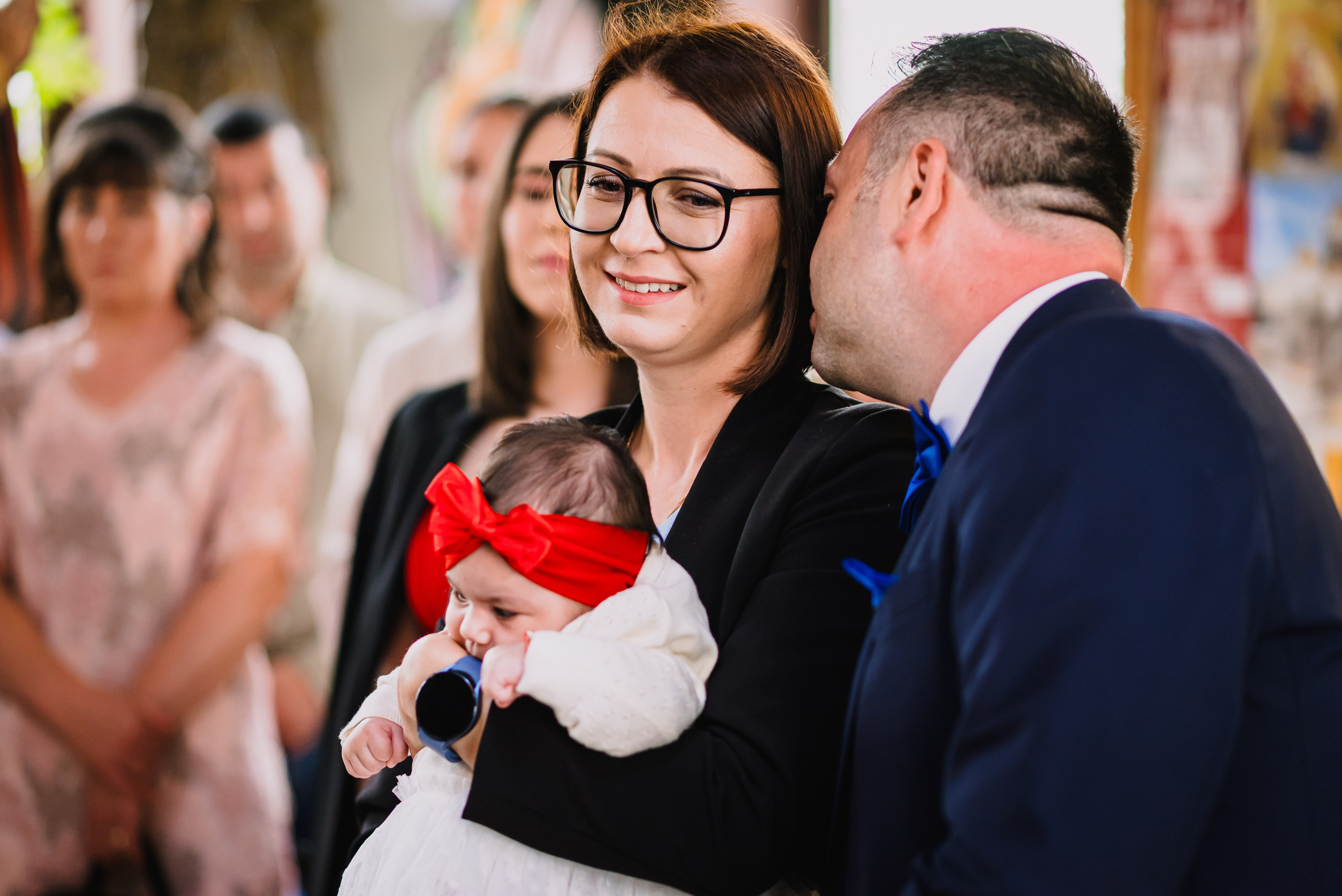 Patricia Maria. Giani Maftei