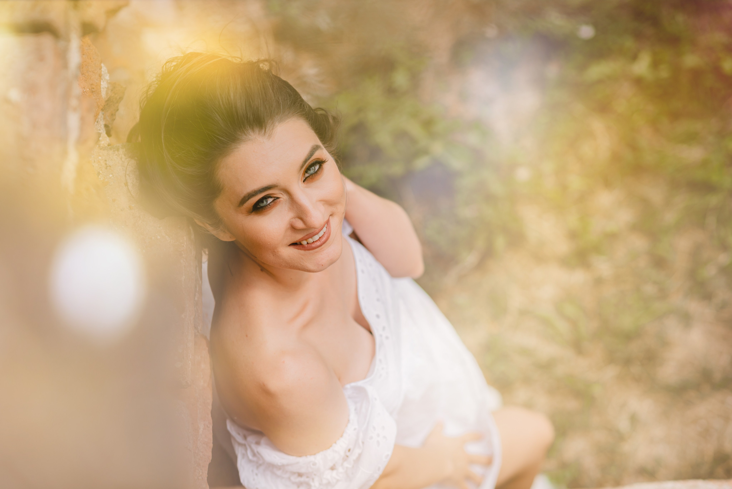 Alexandra & Alex. Giani Maftei