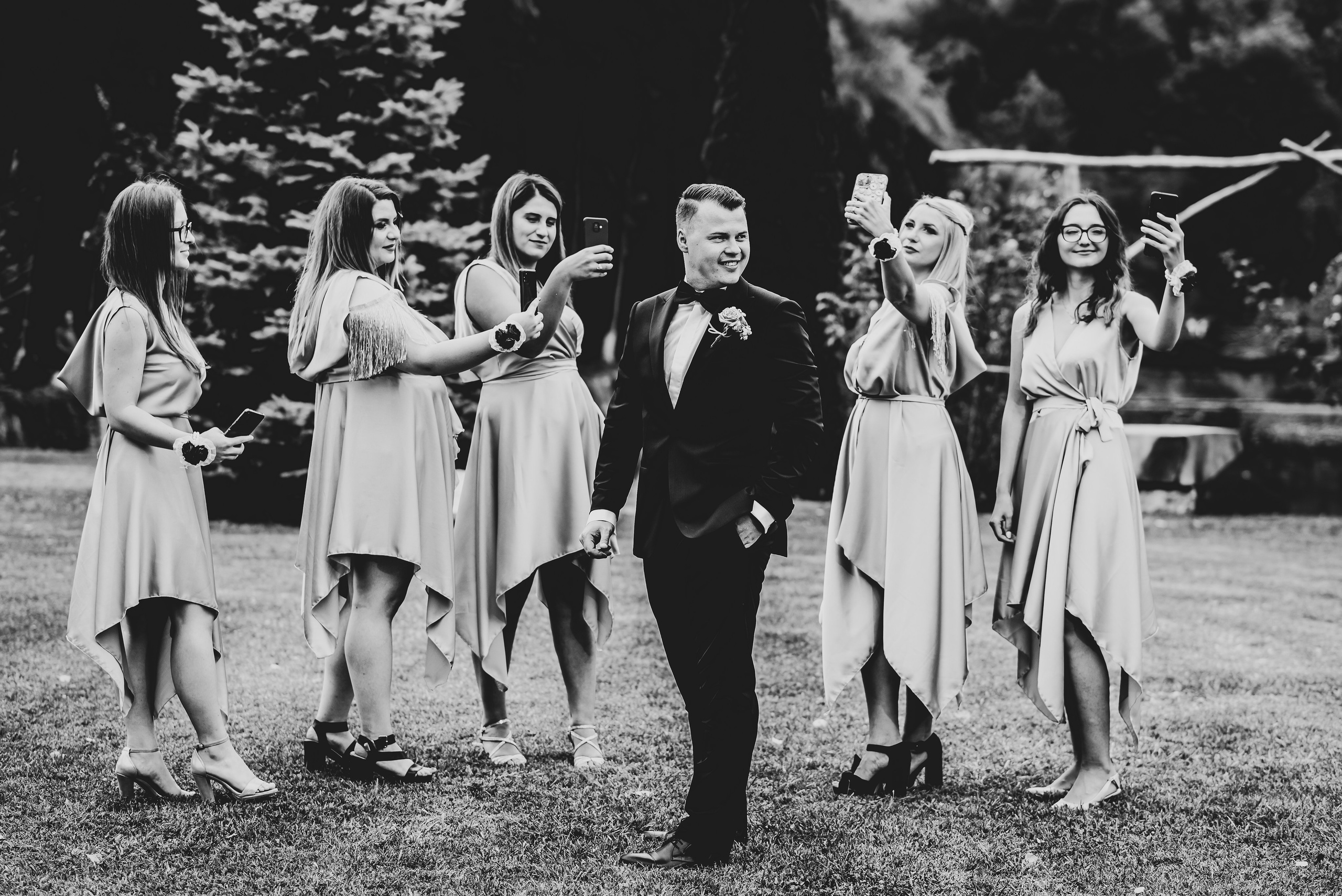 Elena & Costin. Giani Maftei