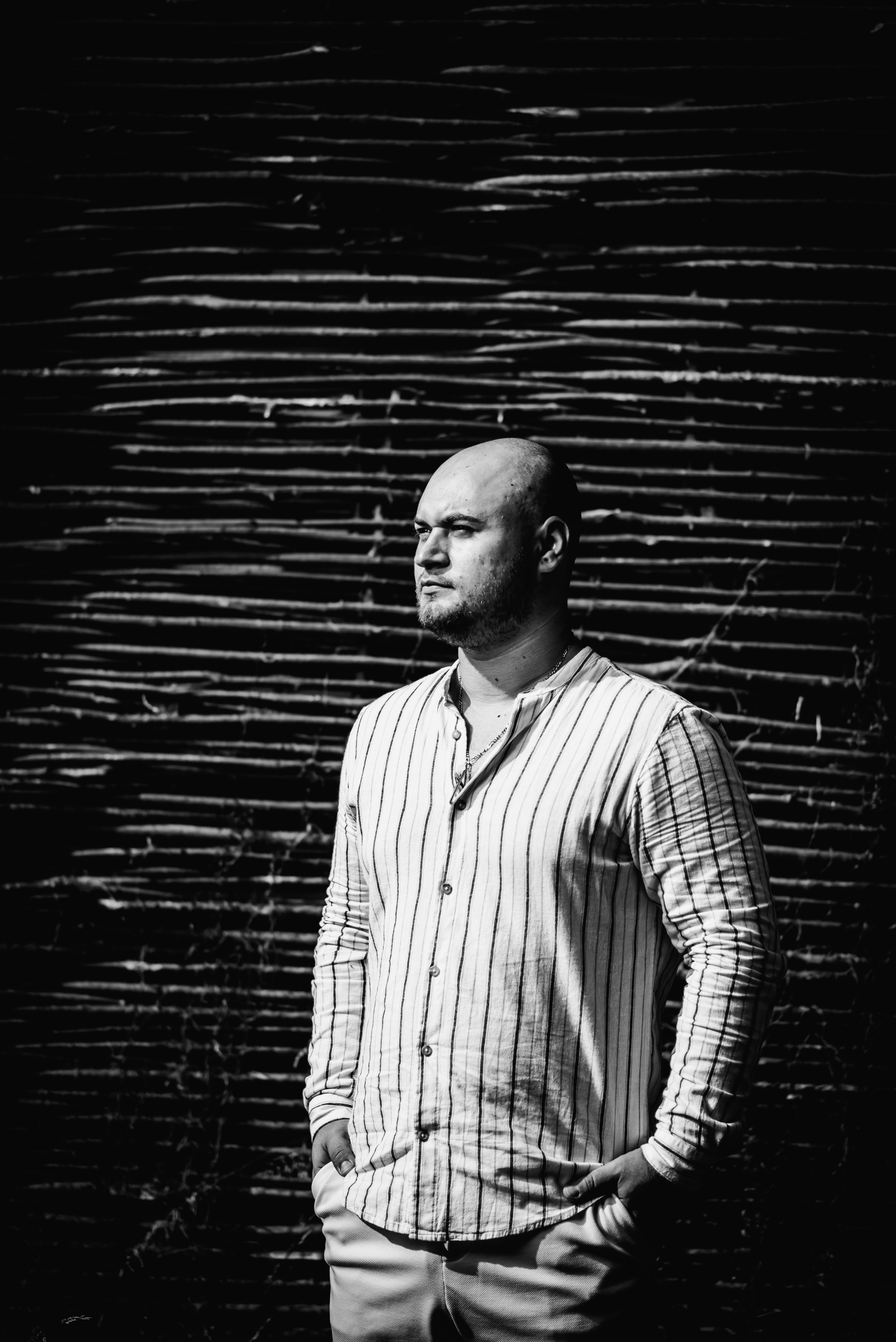 Bianca & George. Giani Maftei